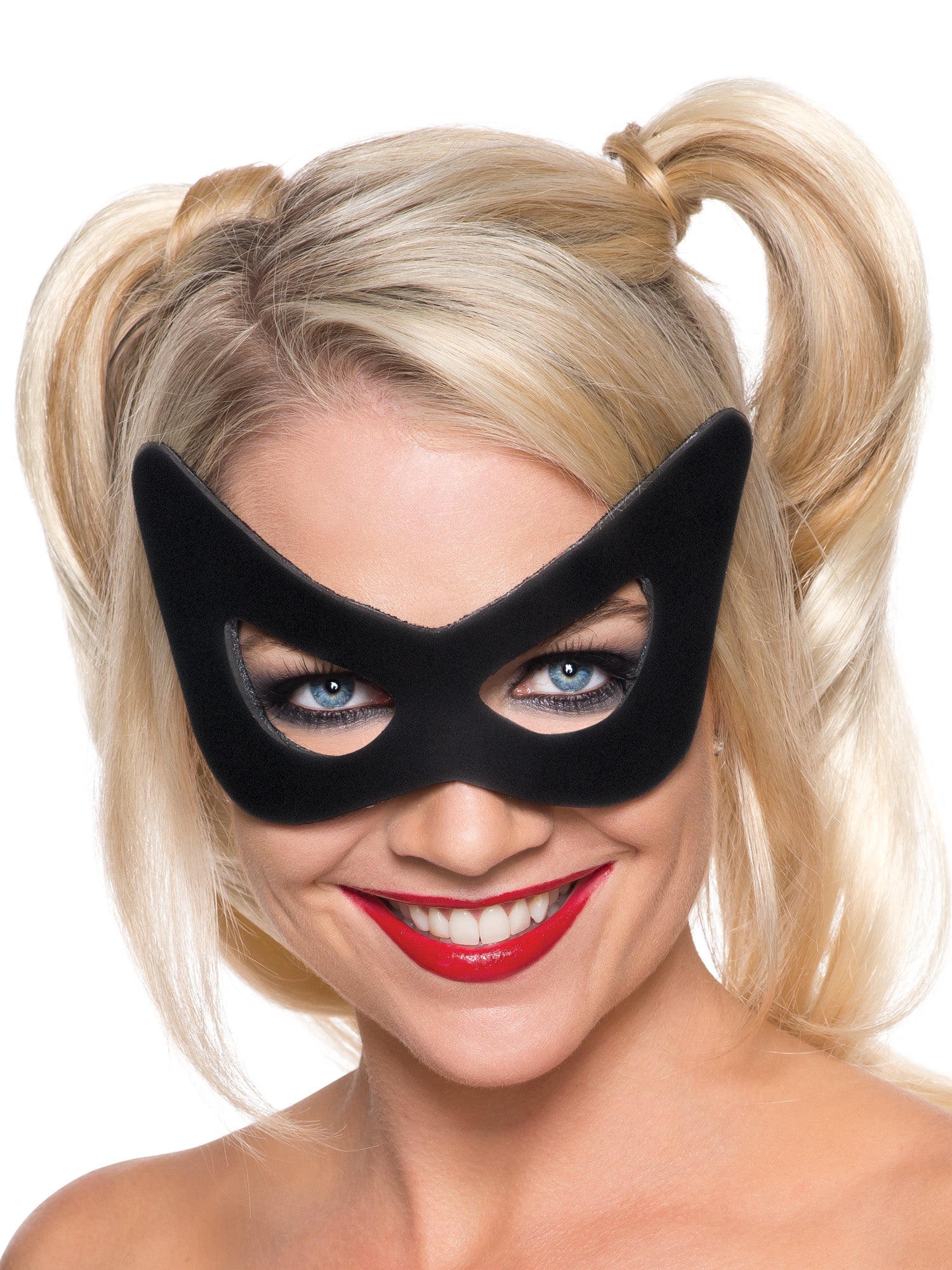Harley Quinn Mask