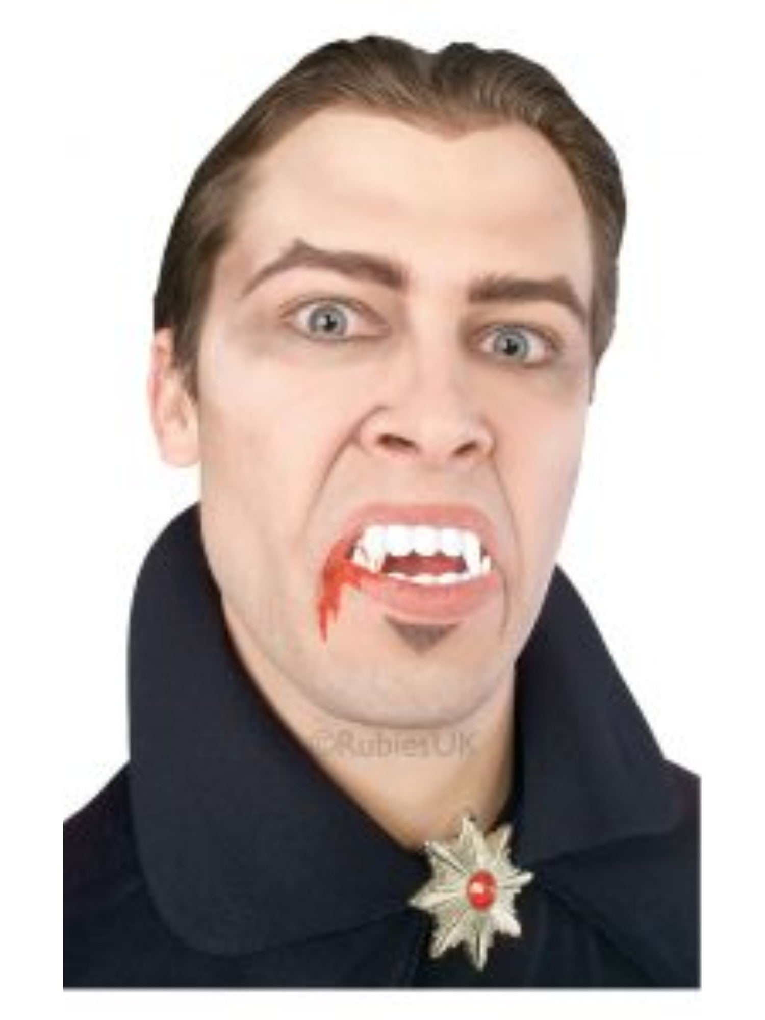Vampire Teeth