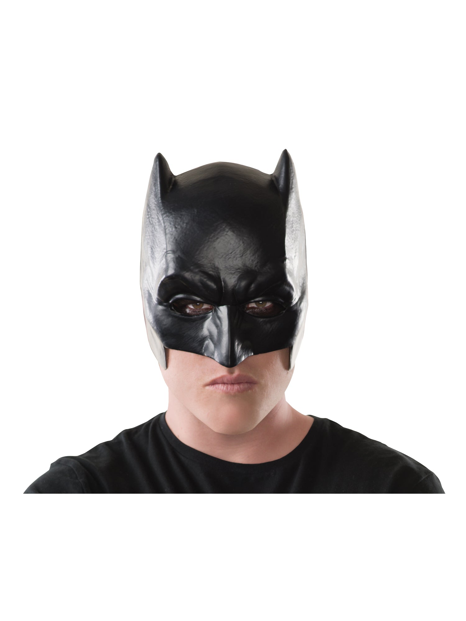 Batman, Batman vs Superman, Batman vs Superman, Batman vs Superman, Multi, WB DC Comics, Masks, One Size, Front