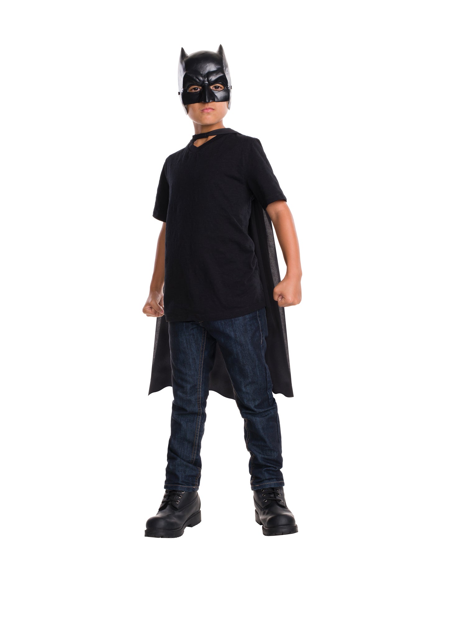 Batman, Batman vs Superman, Batman vs Superman, Batman vs Superman, Multi, WB DC Comics, Cape, Child, Front