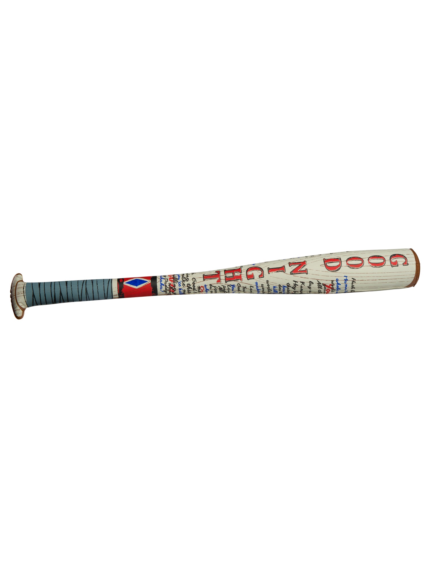 Harley Quinn Inflatable Bat