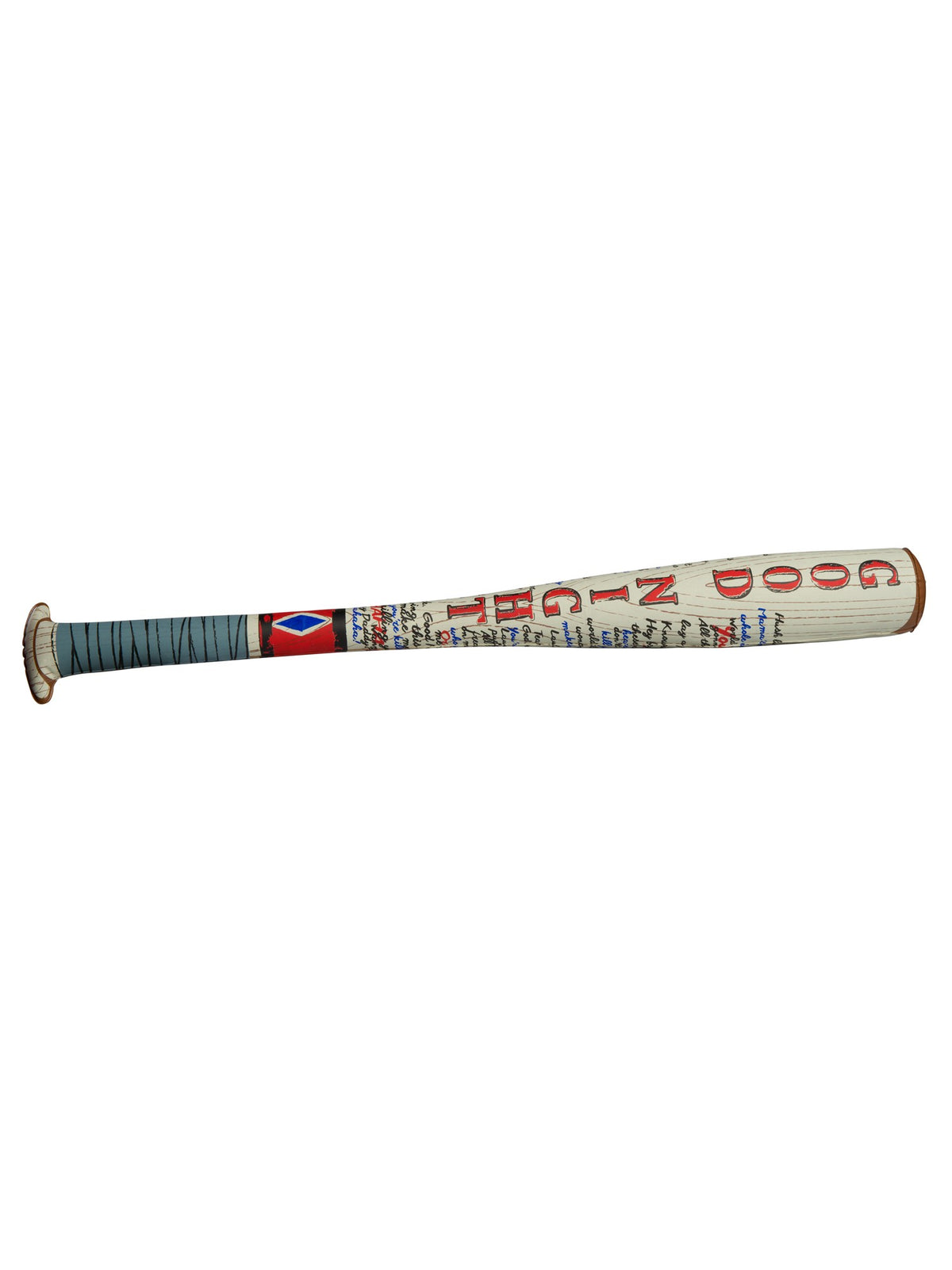 Harley Quinn Inflatable Bat