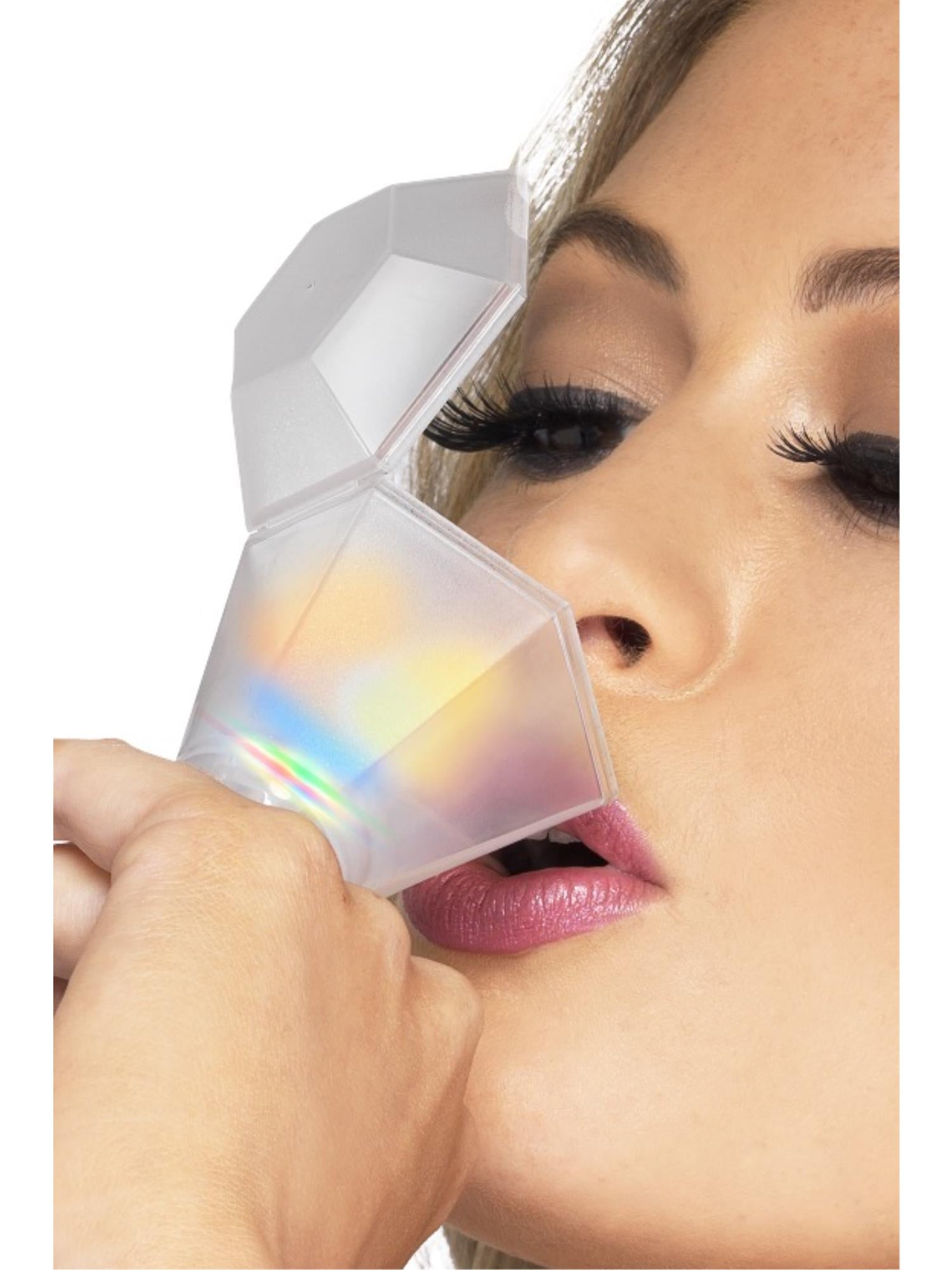 Hen Night Shot Glass Ring, Assorted