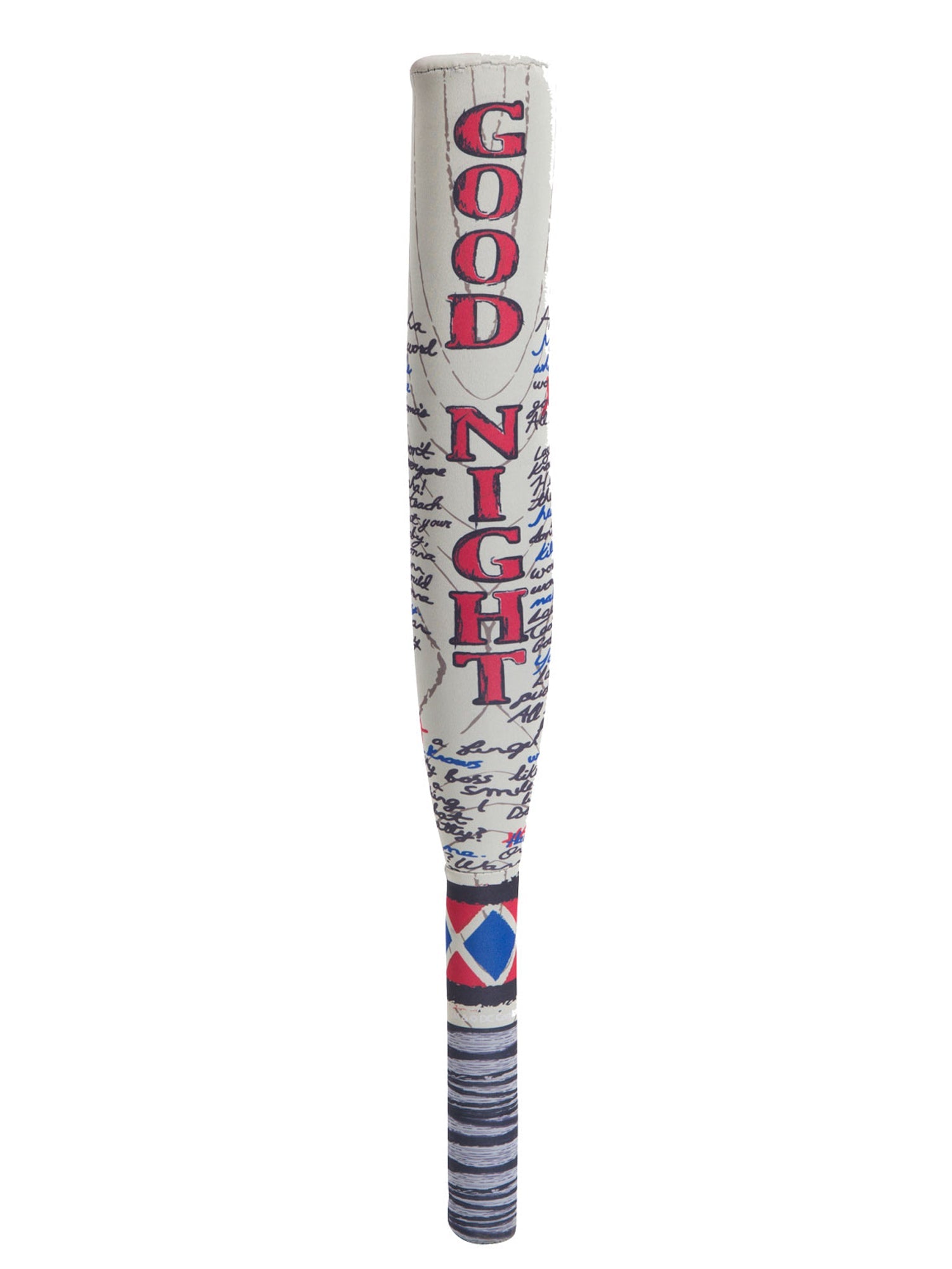 Harley Quinn, Suicide Squad, Suicide Squad, Multi, WB DC Comics, Accessories, One Size, Front