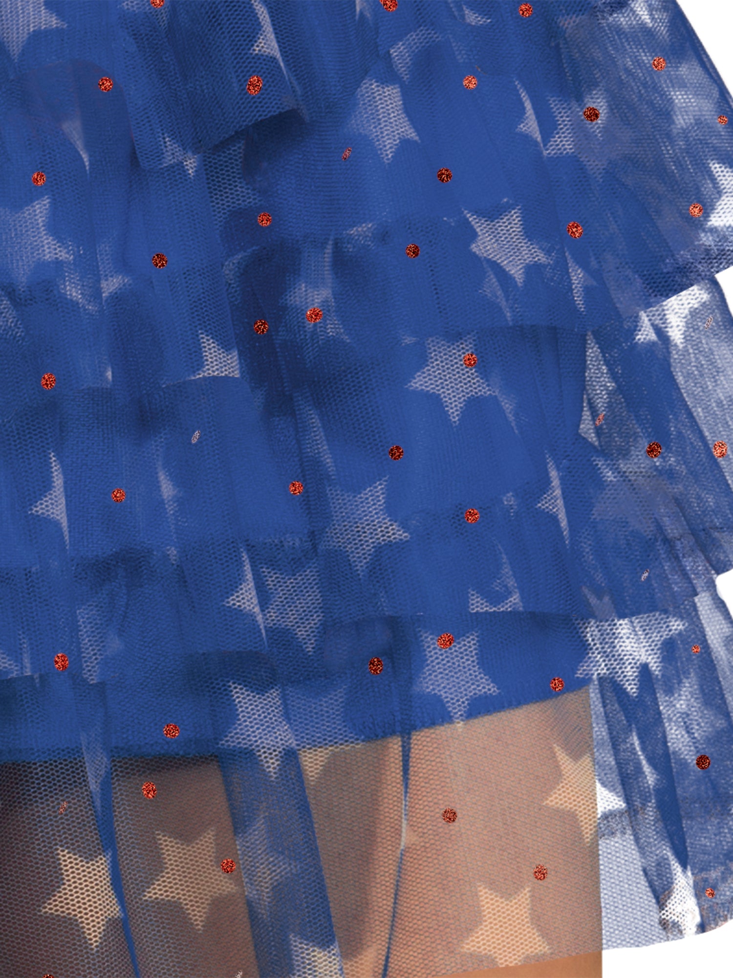 Wonder Woman Tutu