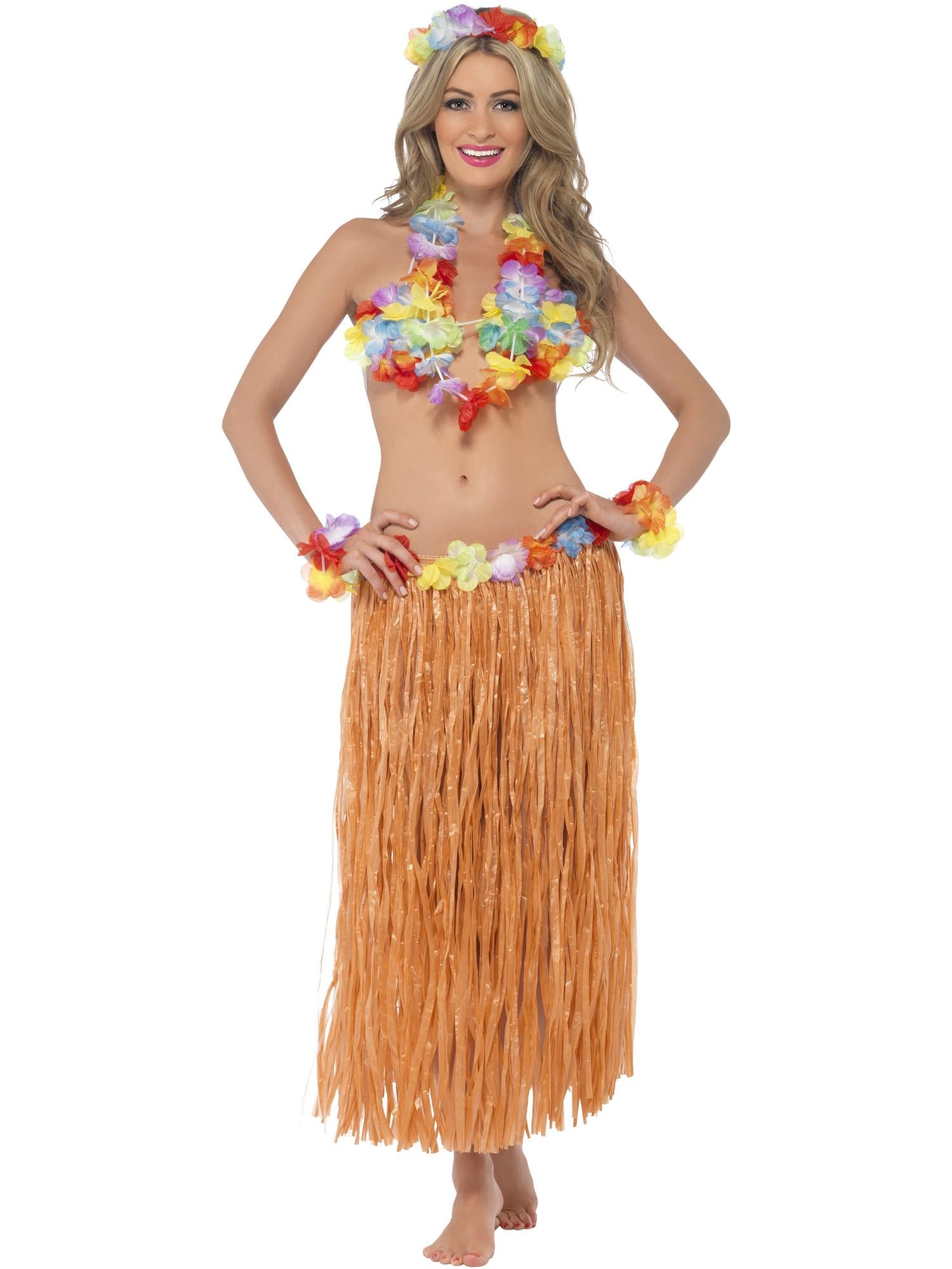 Hula Honey Instant Kit,