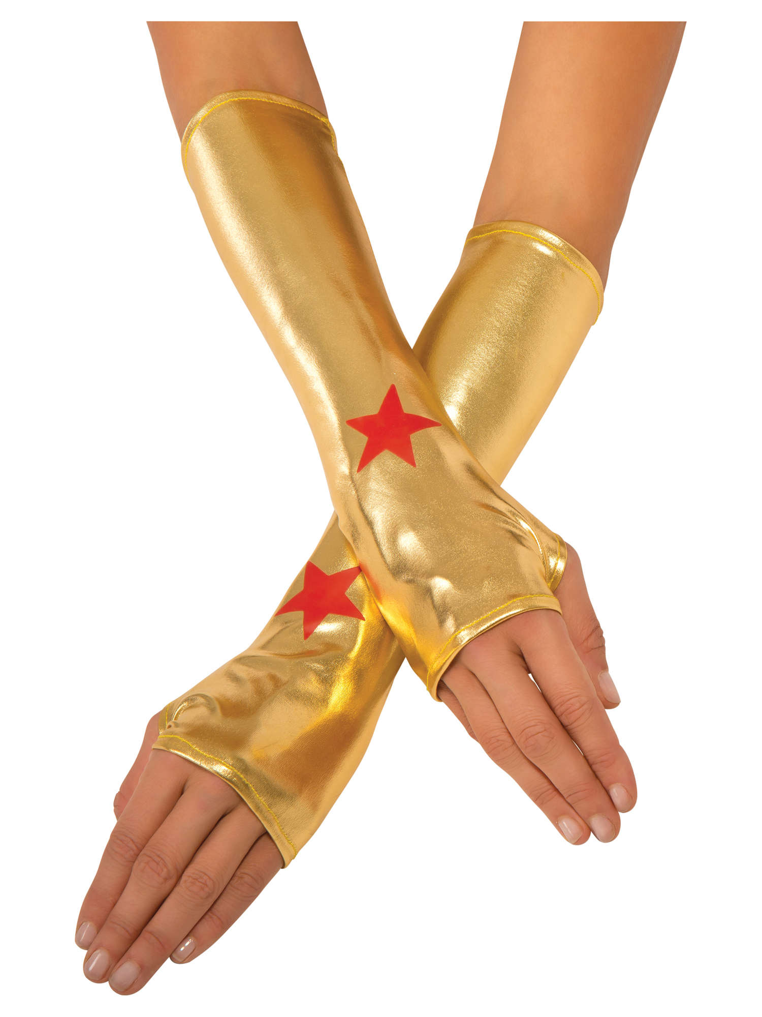 Wonder Woman, Multi, WB DC Comics, Accessories, One Size, Front