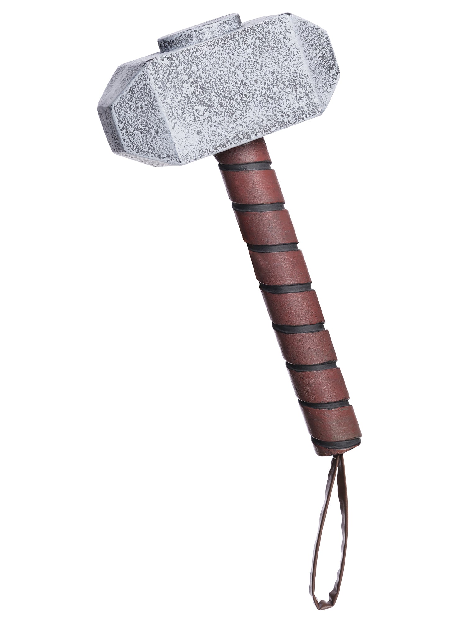 Thor, Avengers, Multi, Disney - Marvel, Accessories, One Size, Front
