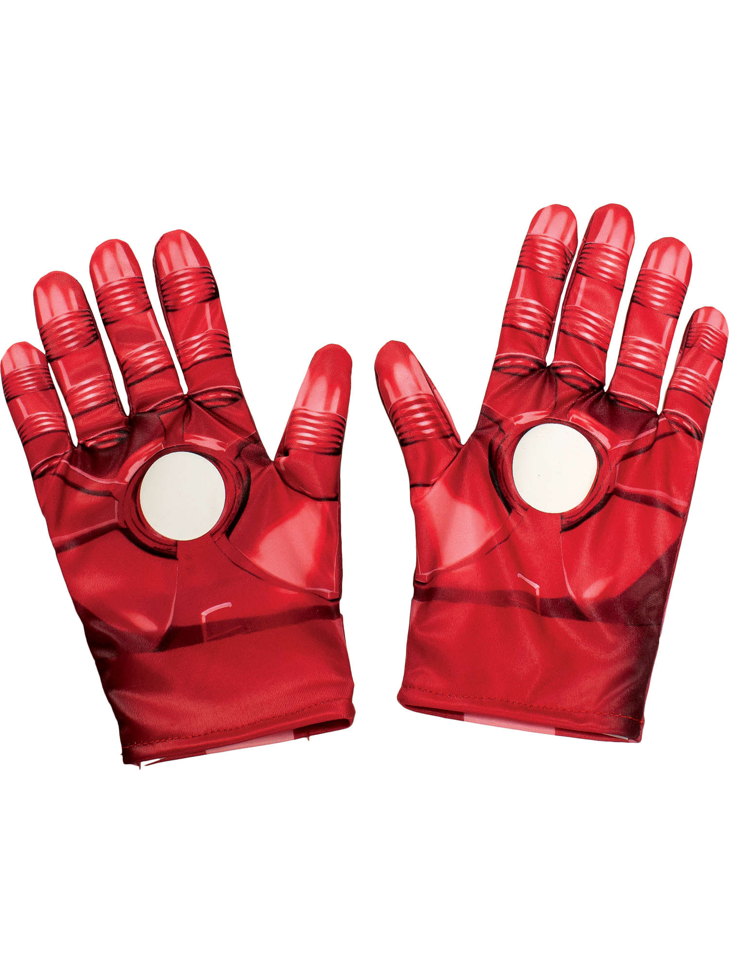Iron Man Gloves