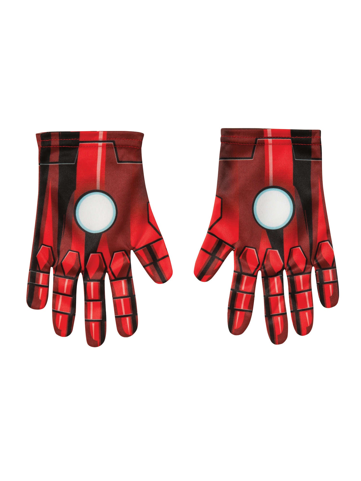 Iron Man Gloves
