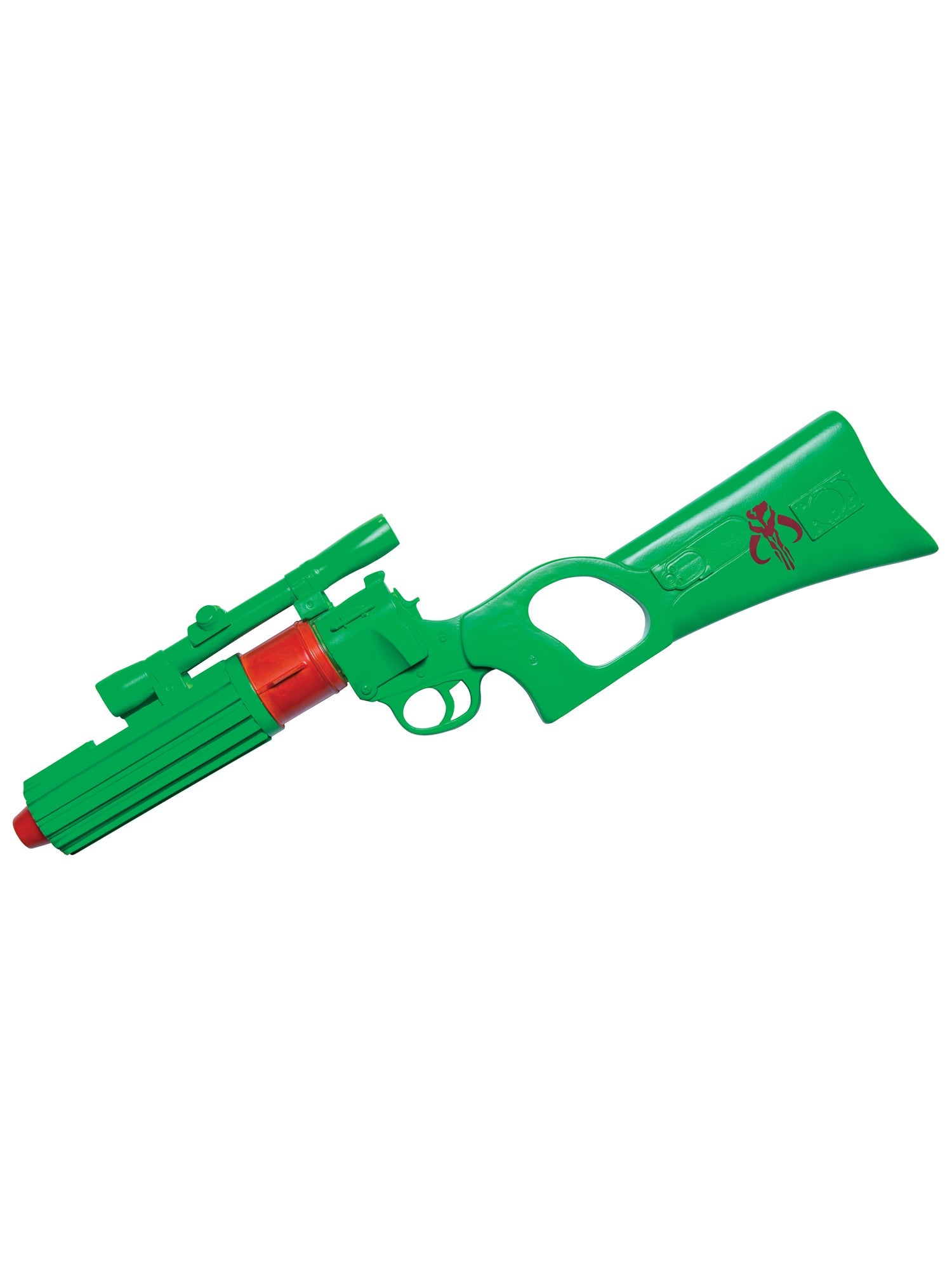 Boba Fett, Multi, Disney - Lucas, Accessories, One Size, Front