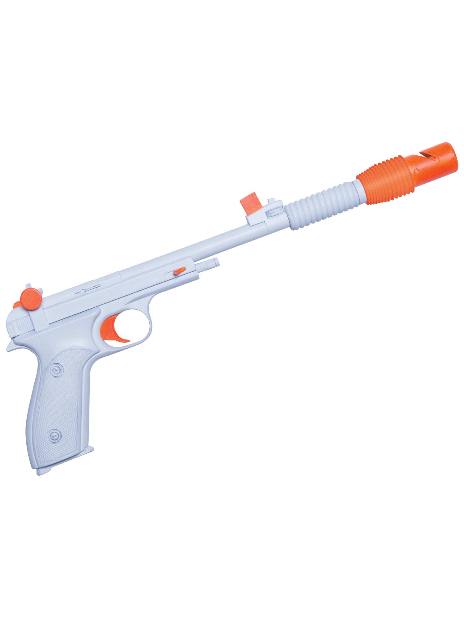 Princess Leia Blaster