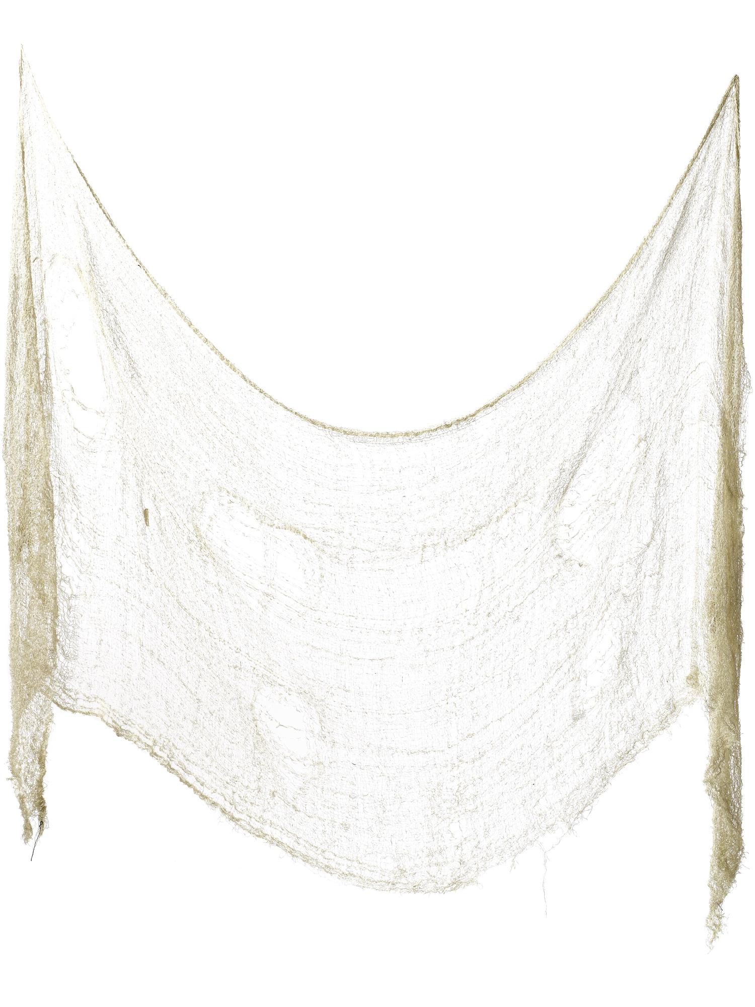 Creepy Cloth, Cream