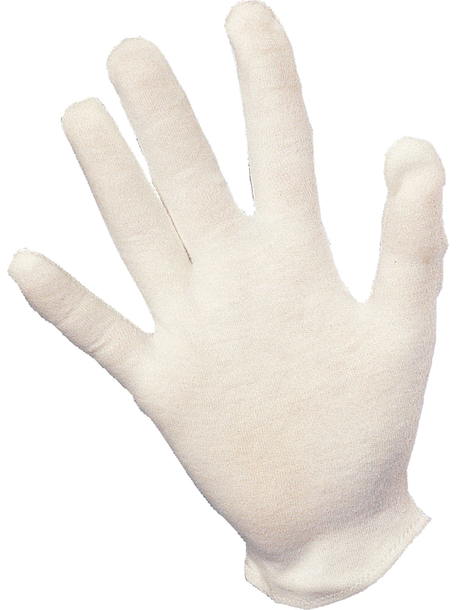 Gloves, White, Forum, Accessories, Childs, Front