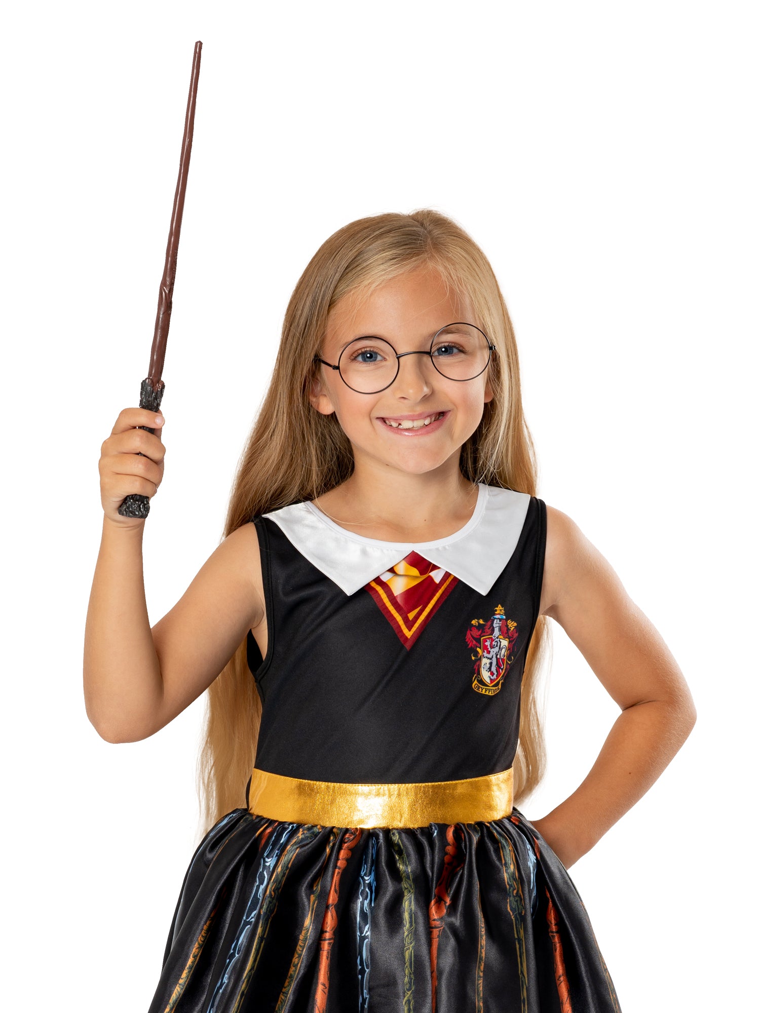 Harry Potter Wand Deluxe