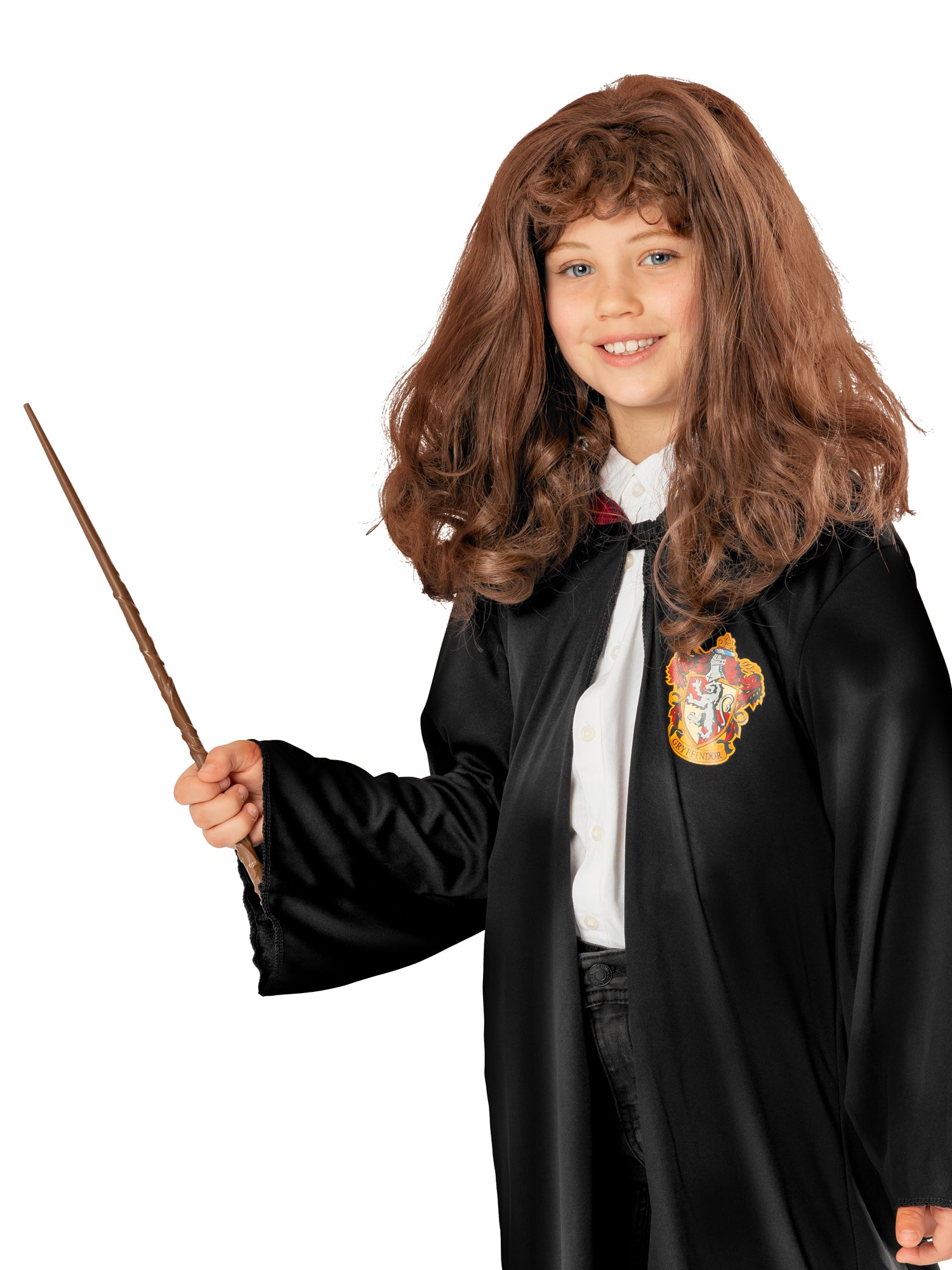 Hermione Wand Deluxe