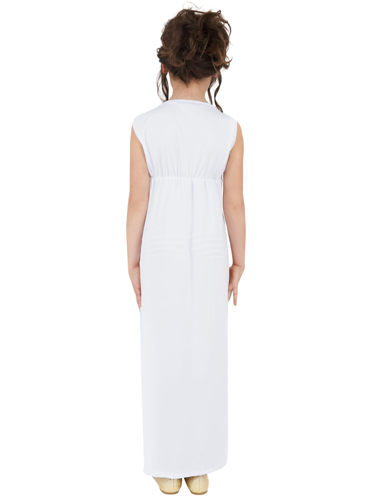 Grecian Girl Costume, Red