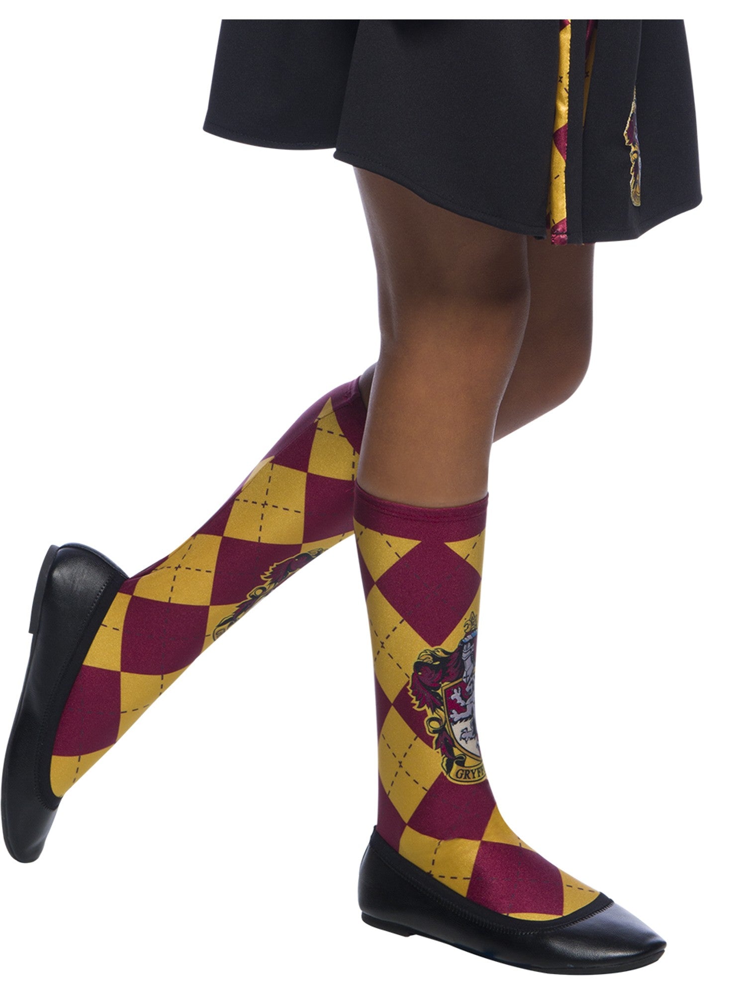 Gryffindor Scarf Deluxe