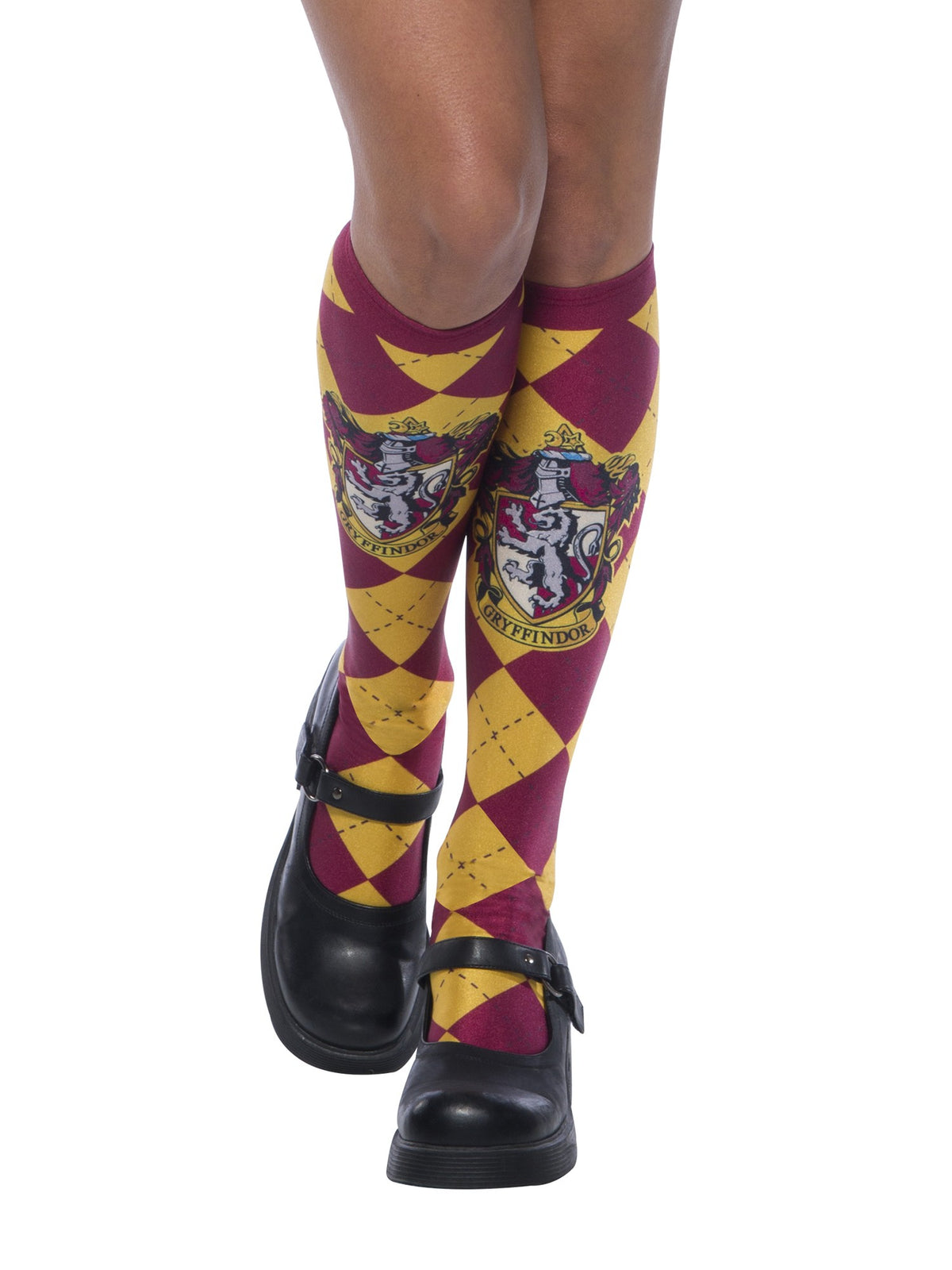 Gryffindor Scarf Deluxe
