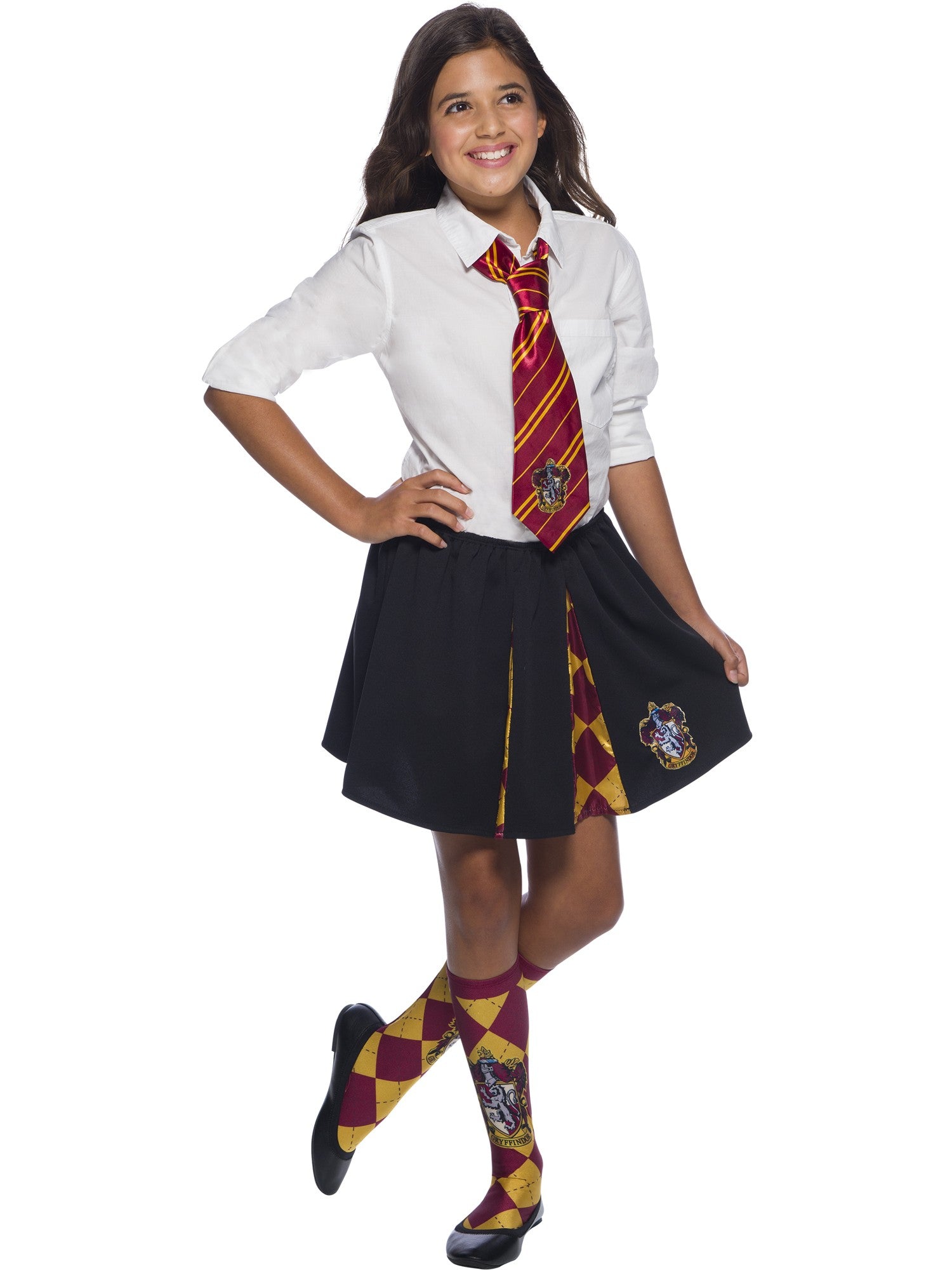 Gryffindor Tie