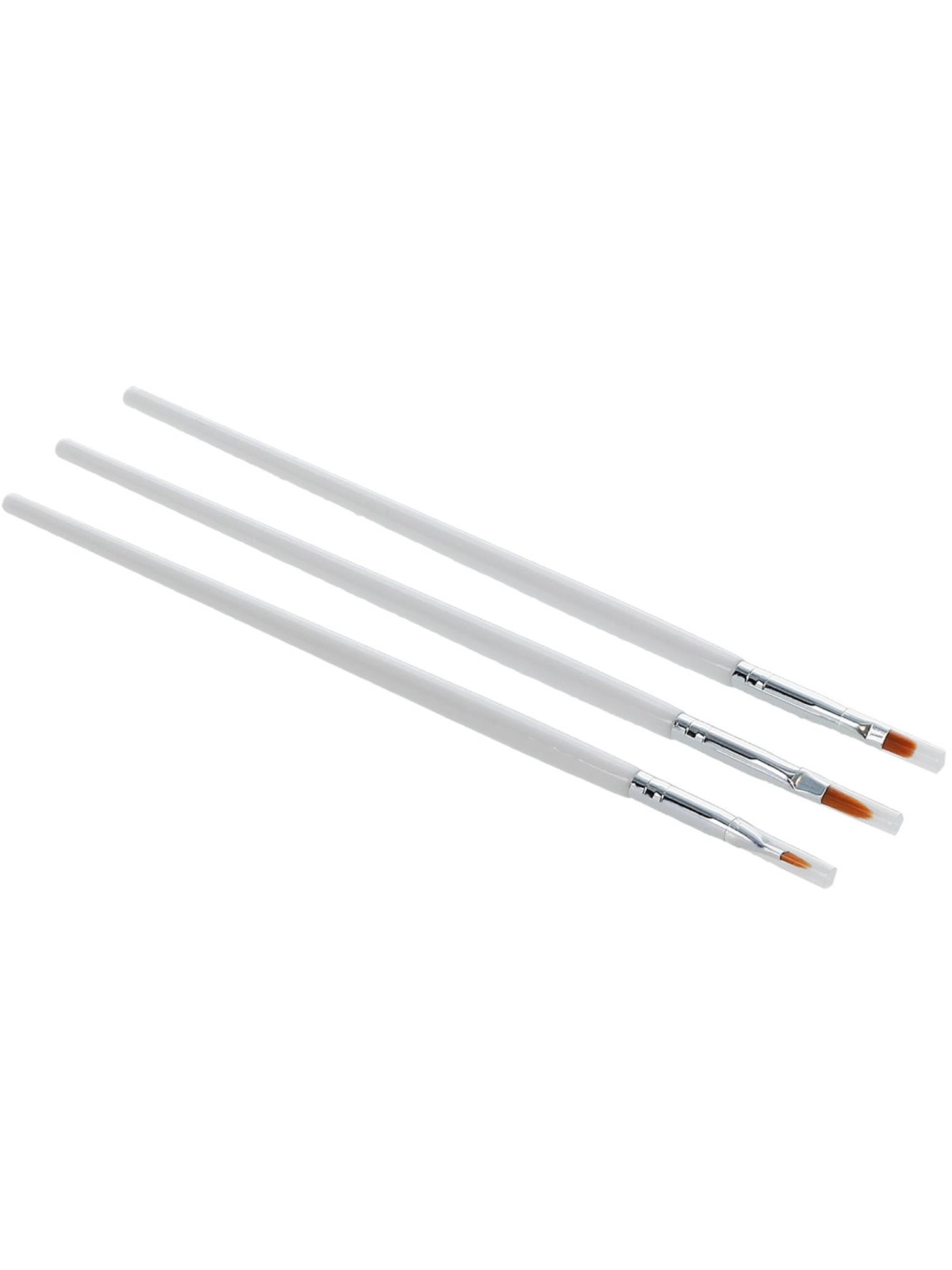 Smiffys Make-Up FX Essentials, White