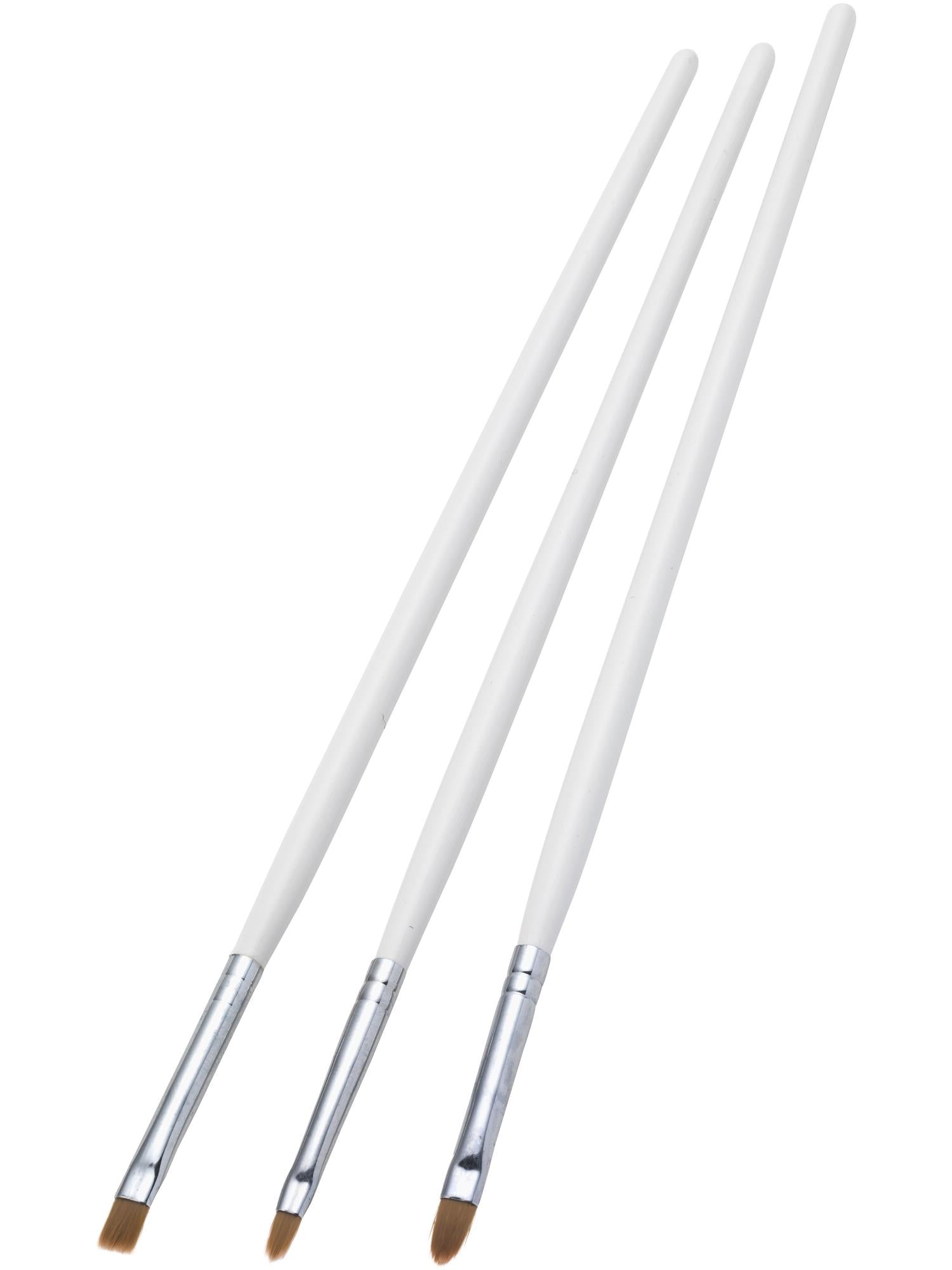 Smiffys Make-Up FX Essentials, White
