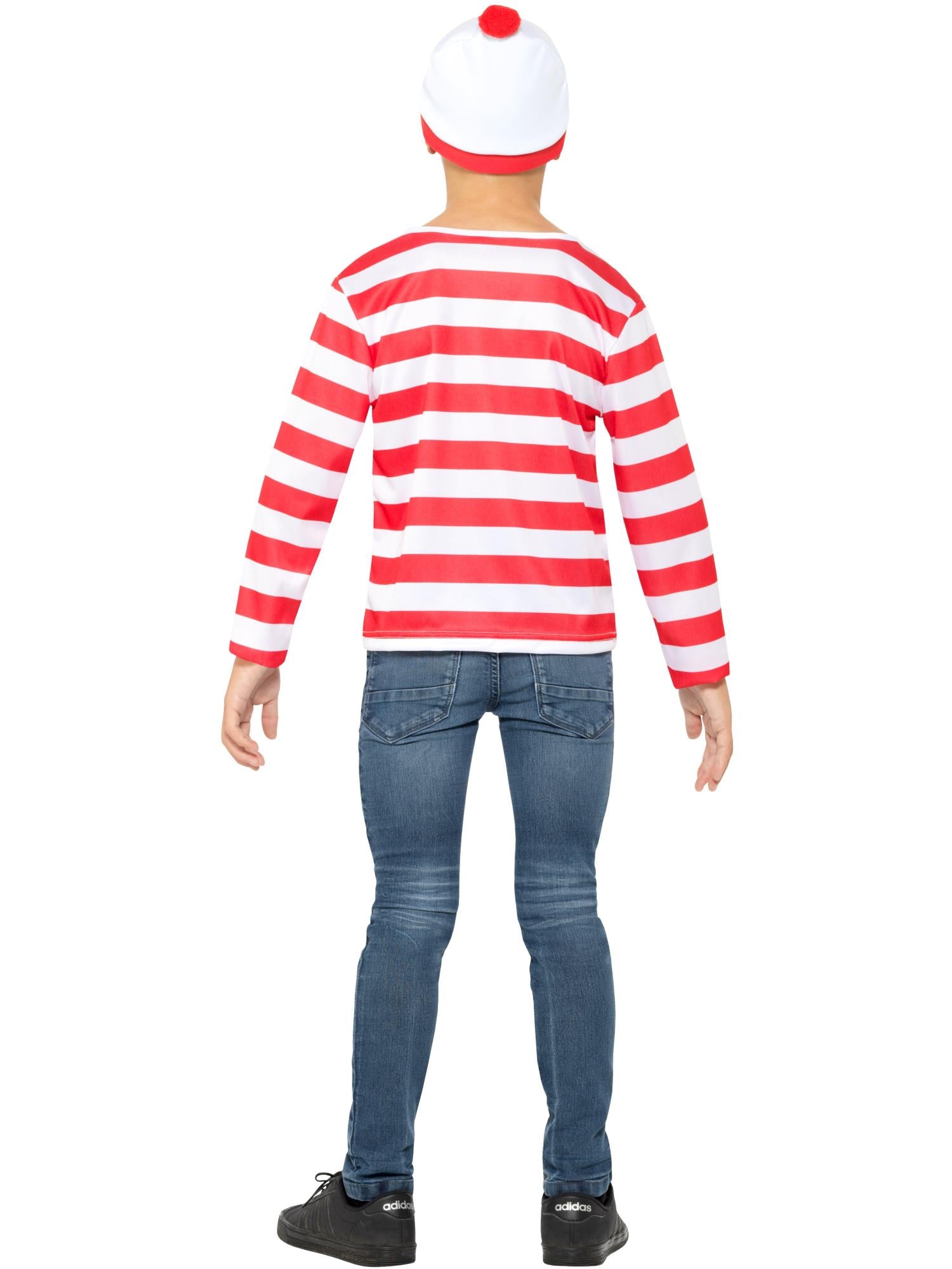 Where's Wally? Instant Kit