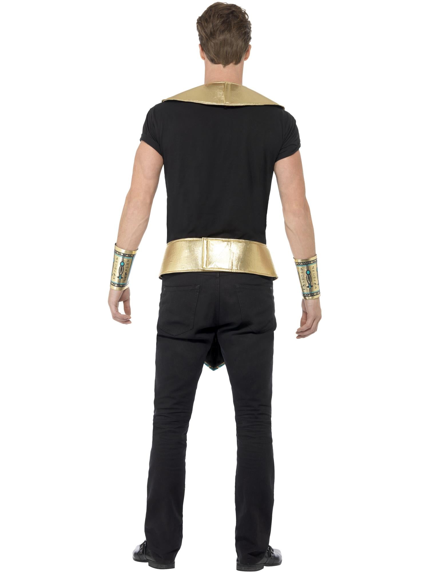 Egyptian Kit, Gold