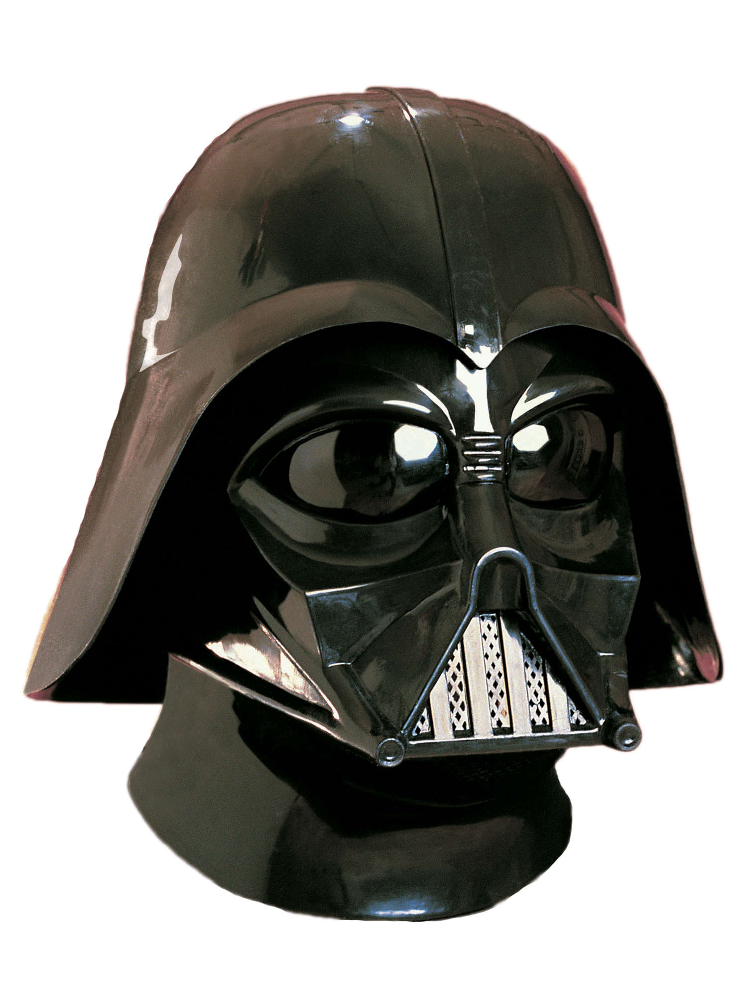 Darth Vader Two Piece Mask