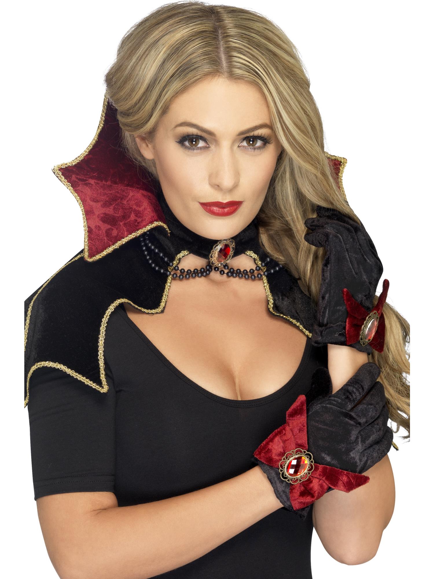 Fever Vamp Kit, Black