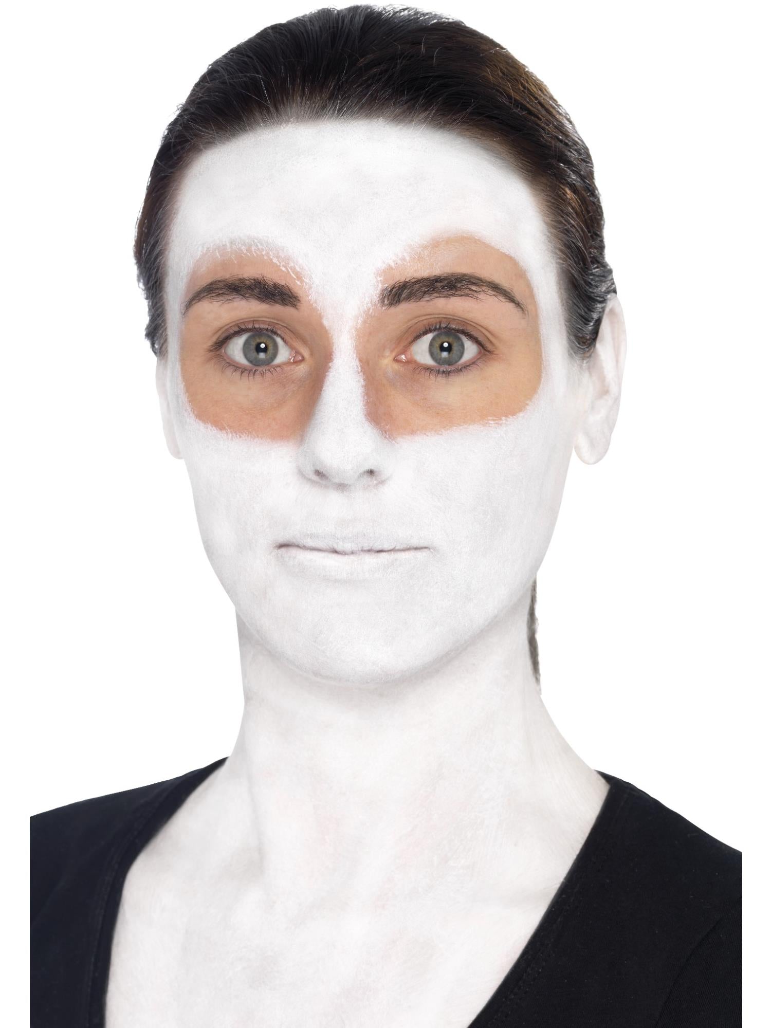 Smiffys Make-Up FX, Day of the Dead Kit, Aqua,
