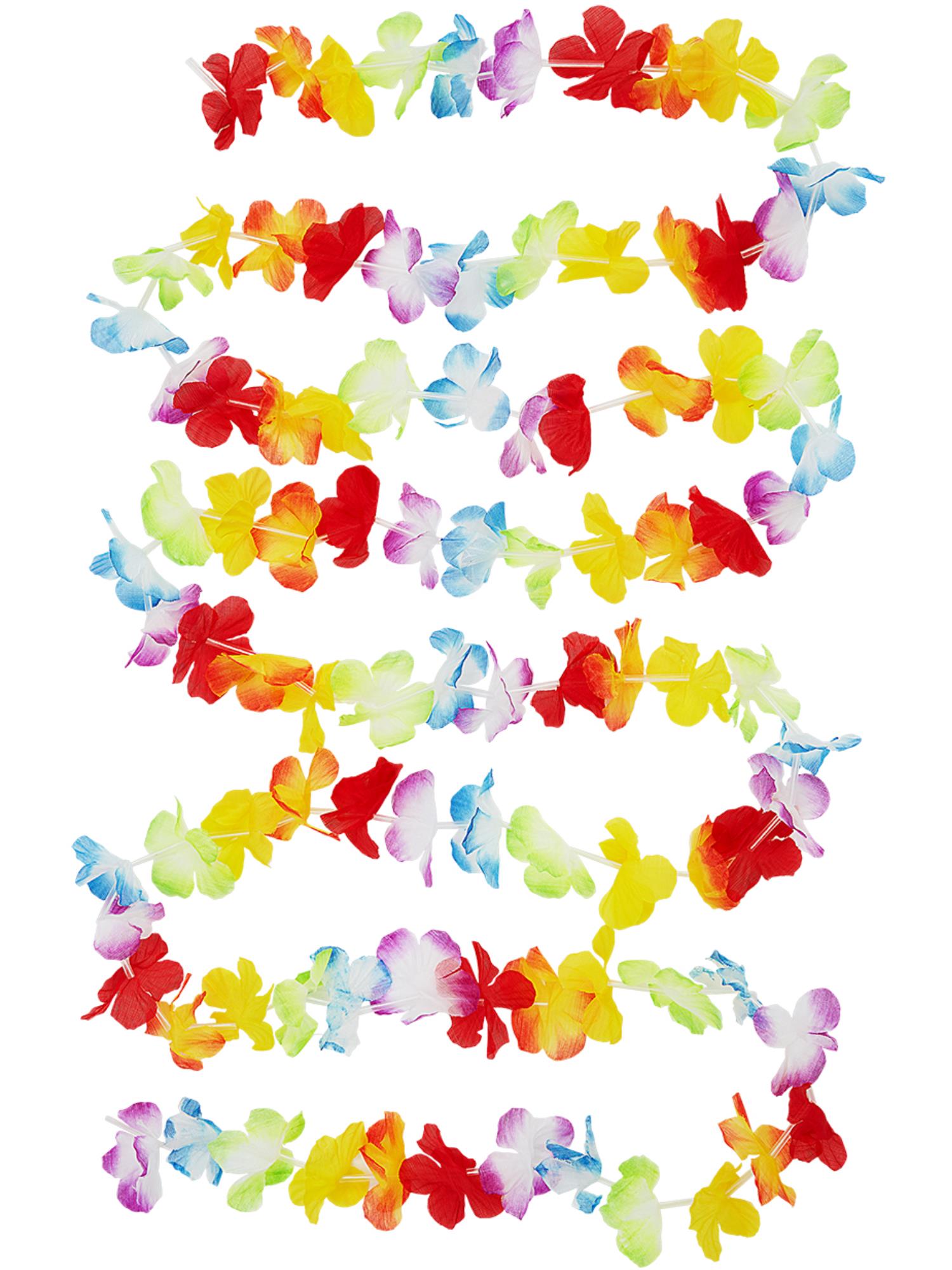 Hawaiian Bunting, Multi-Coloured