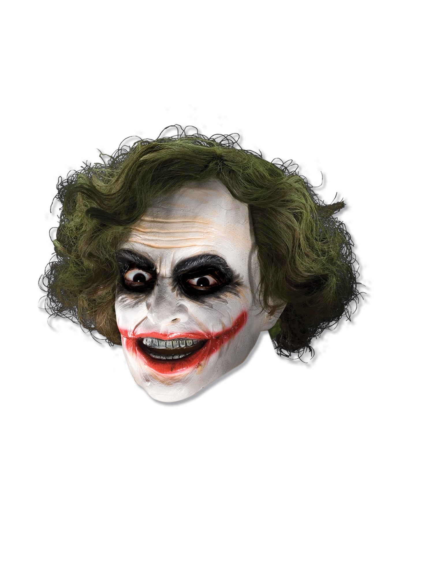 The Joker, Batman, Multi, WB DC Comics, Masks, One Size, Front