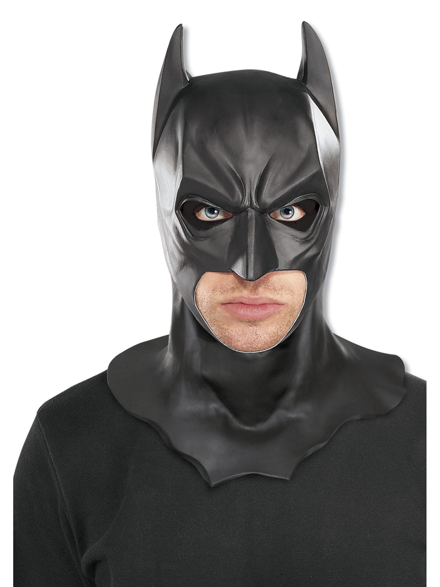 Batman, Multi, WB DC Comics, Masks, Adult, Front