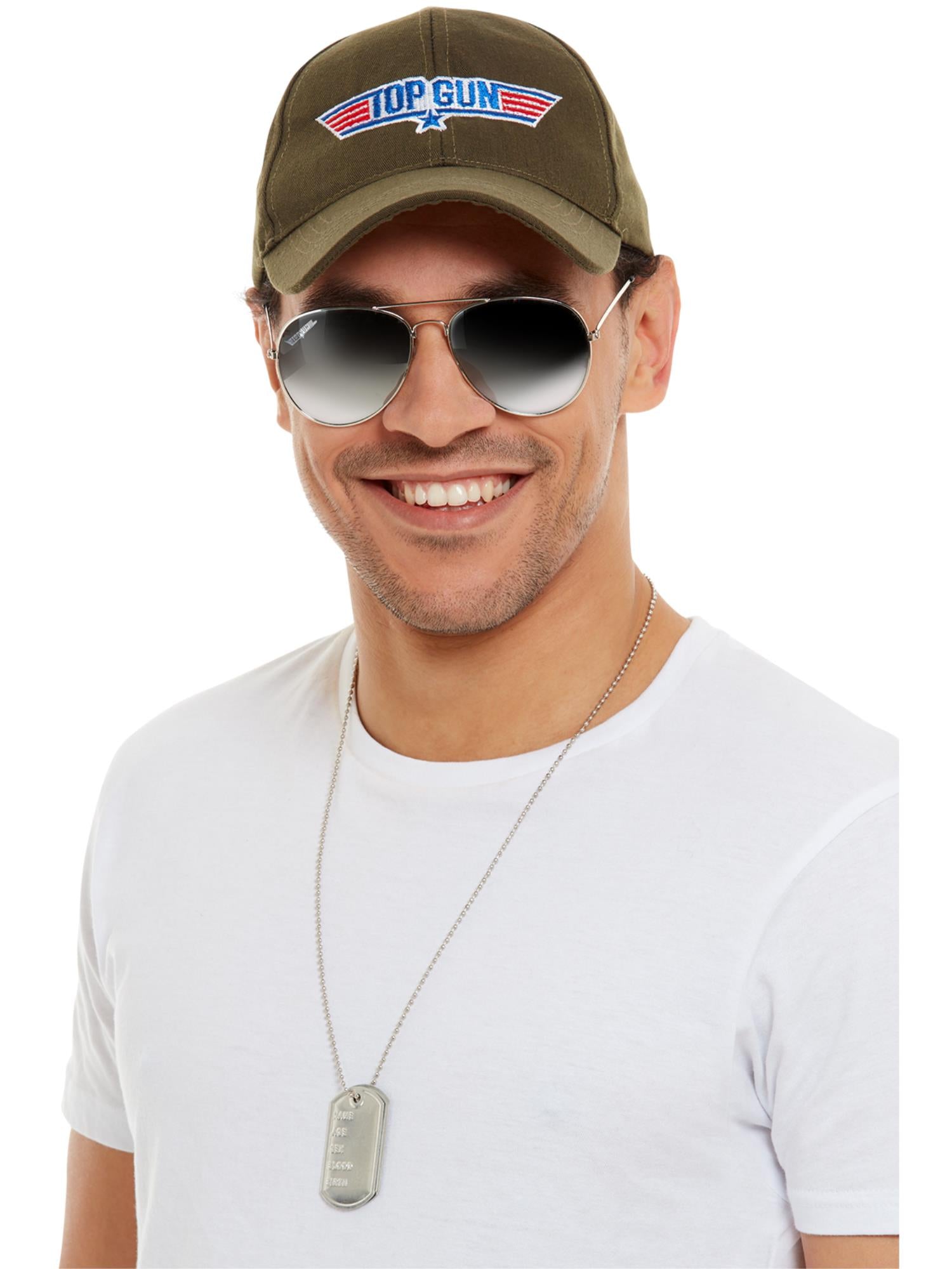Top Gun Instant Kit, Khaki