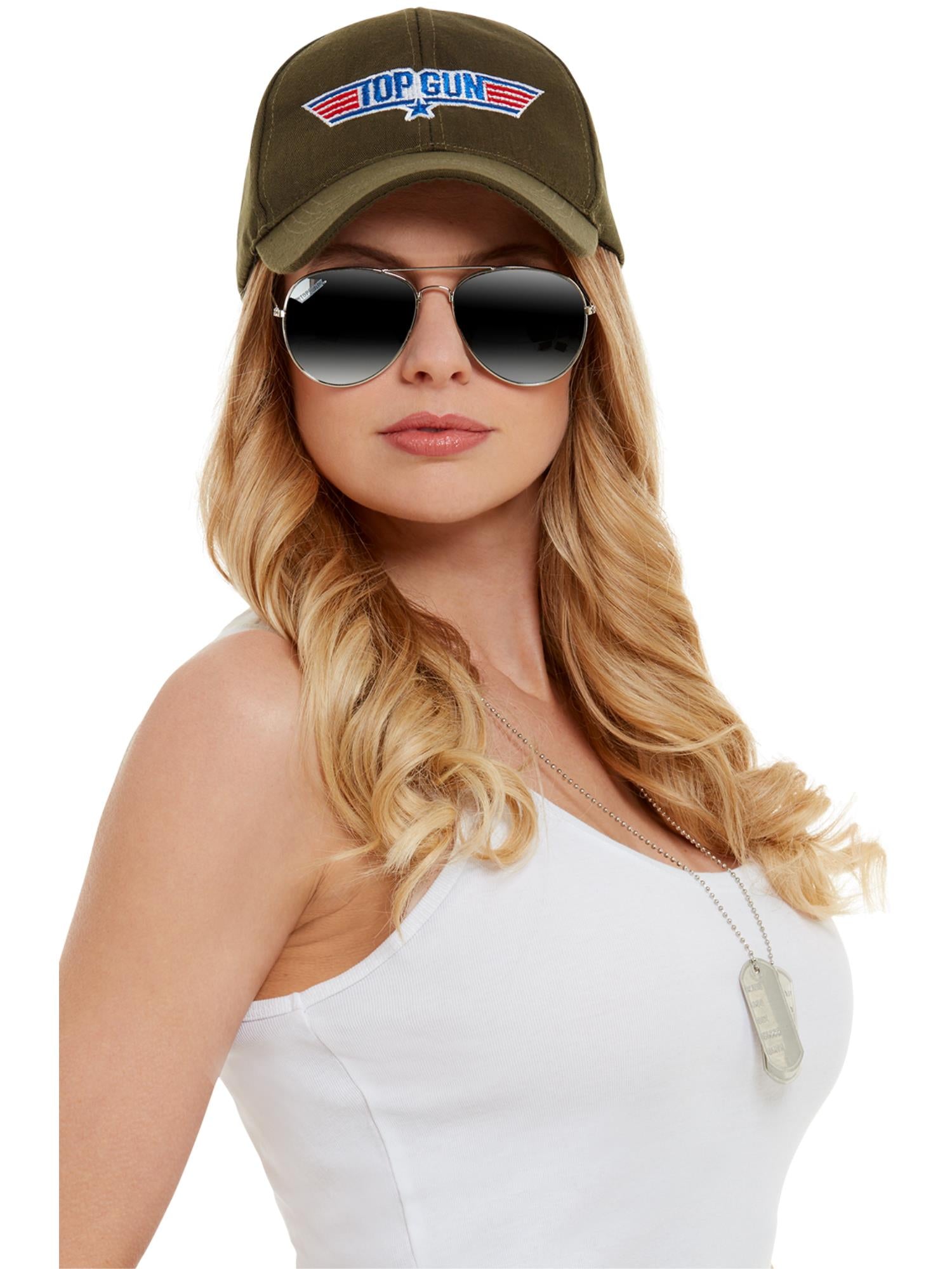 Top Gun Instant Kit, Khaki