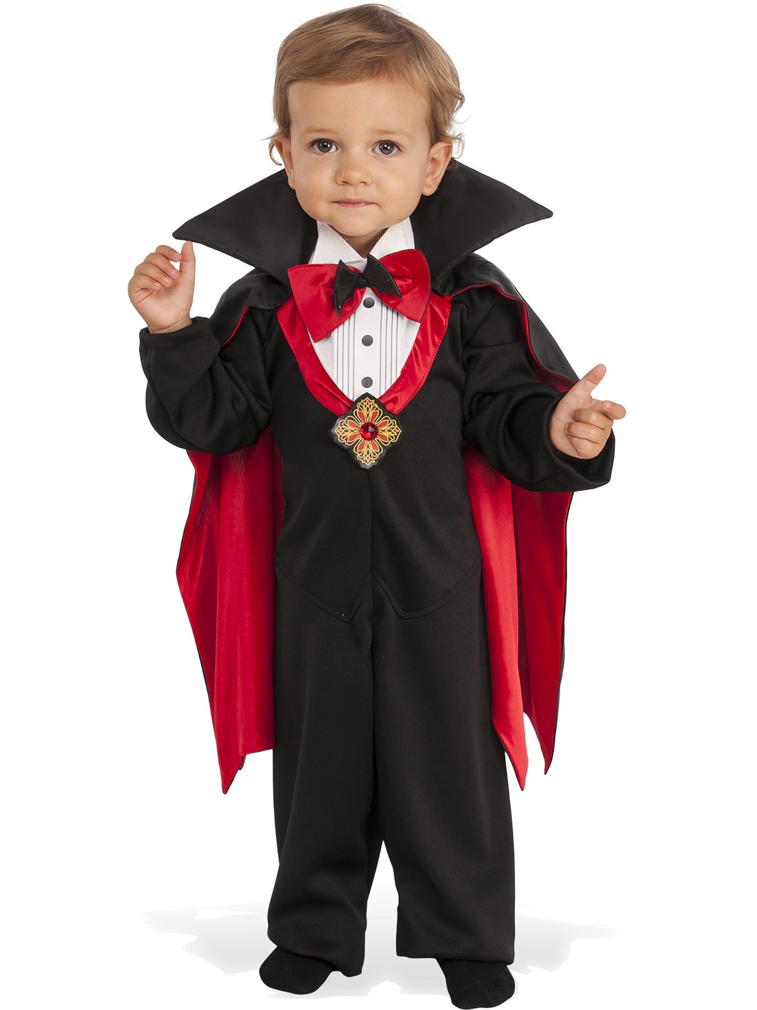 Dapper Dracula