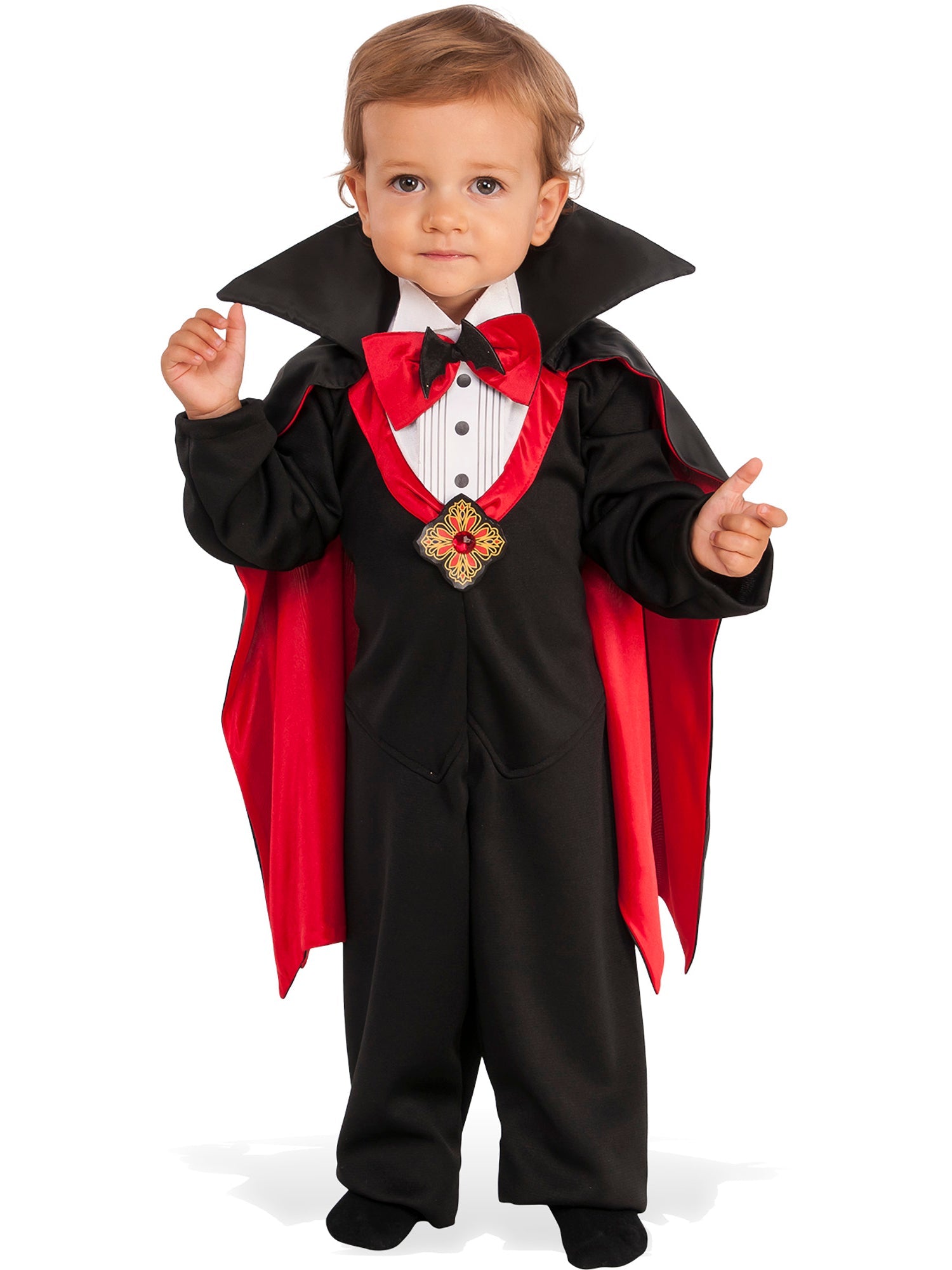 Dapper Dracula