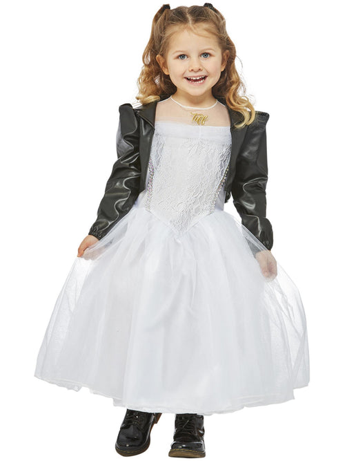 Bride of Chucky, Tiffany Costume