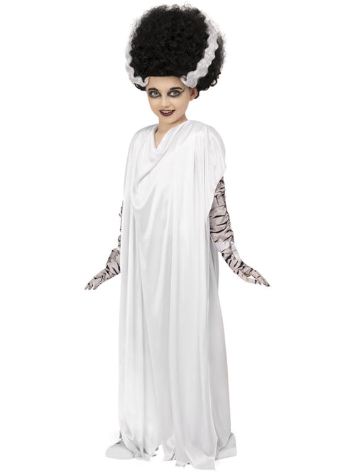 Universal Monsters Bride of Frankenstein Costume