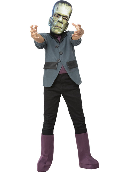 Universal Monsters Frankenstein Costume
