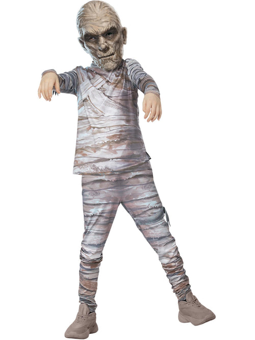 Universal Monsters Mummy Costume