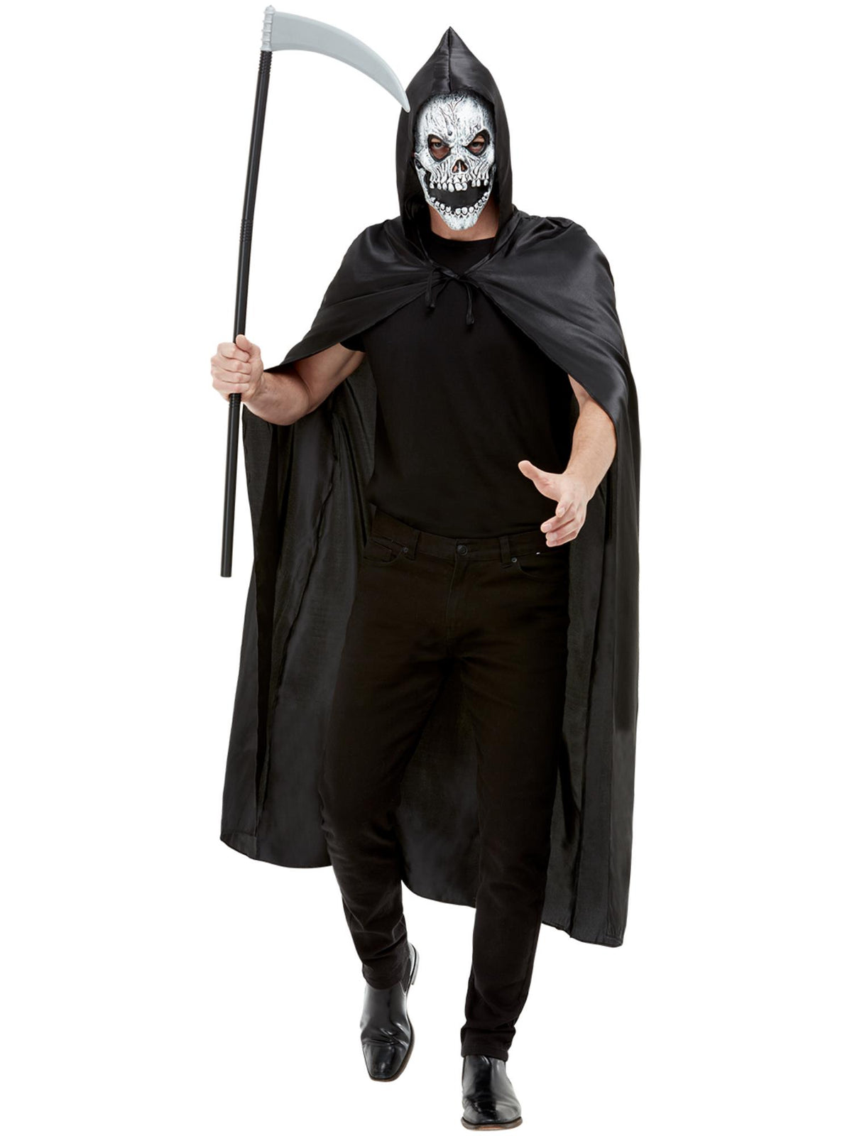 Grim Reaper Kit, Black