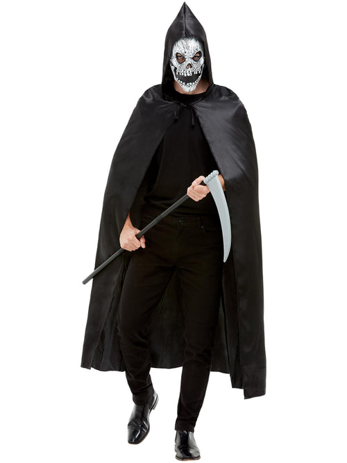 Grim Reaper Kit, Black