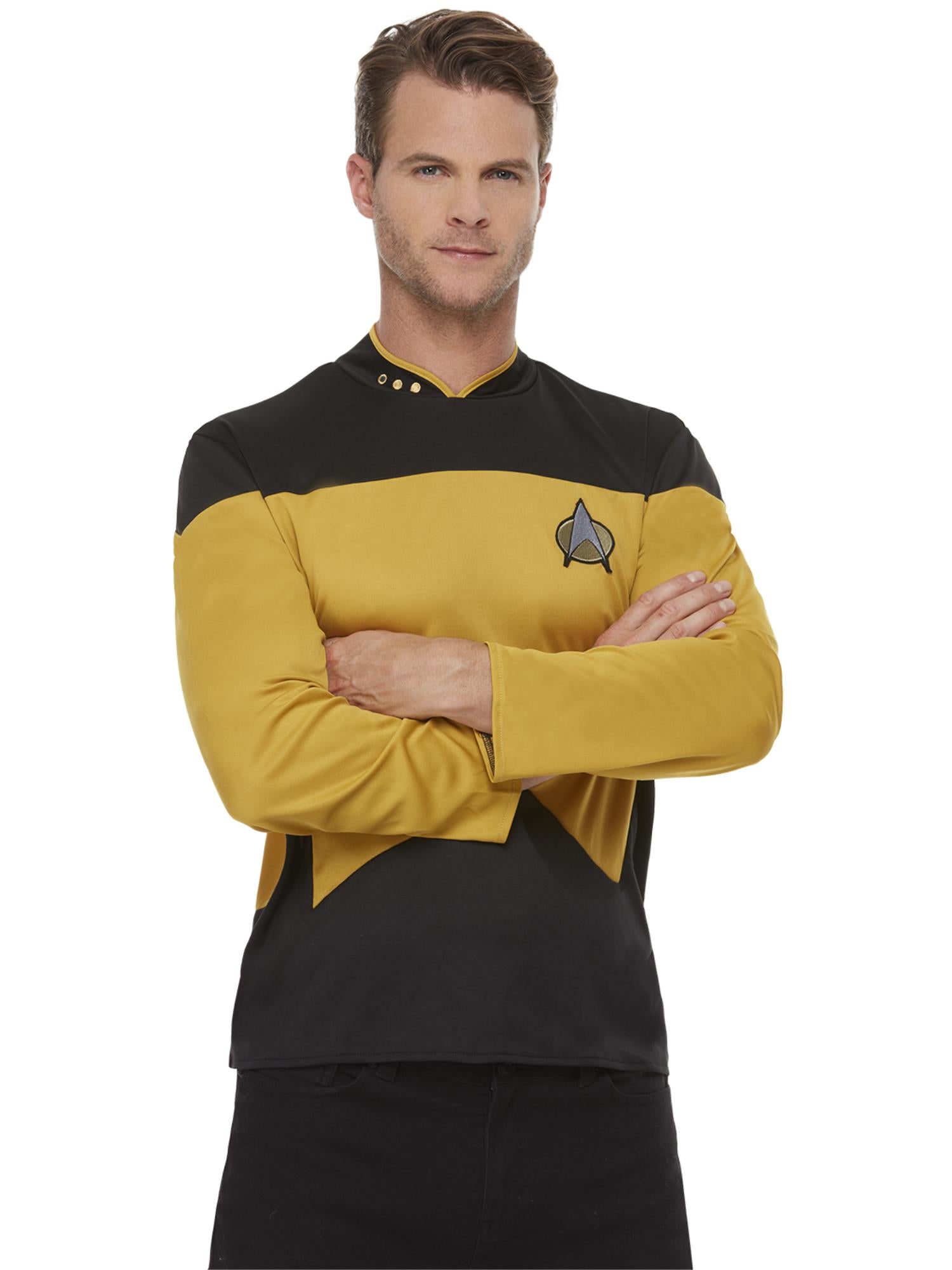 Star Trek, The Next Generation Operations Uniform