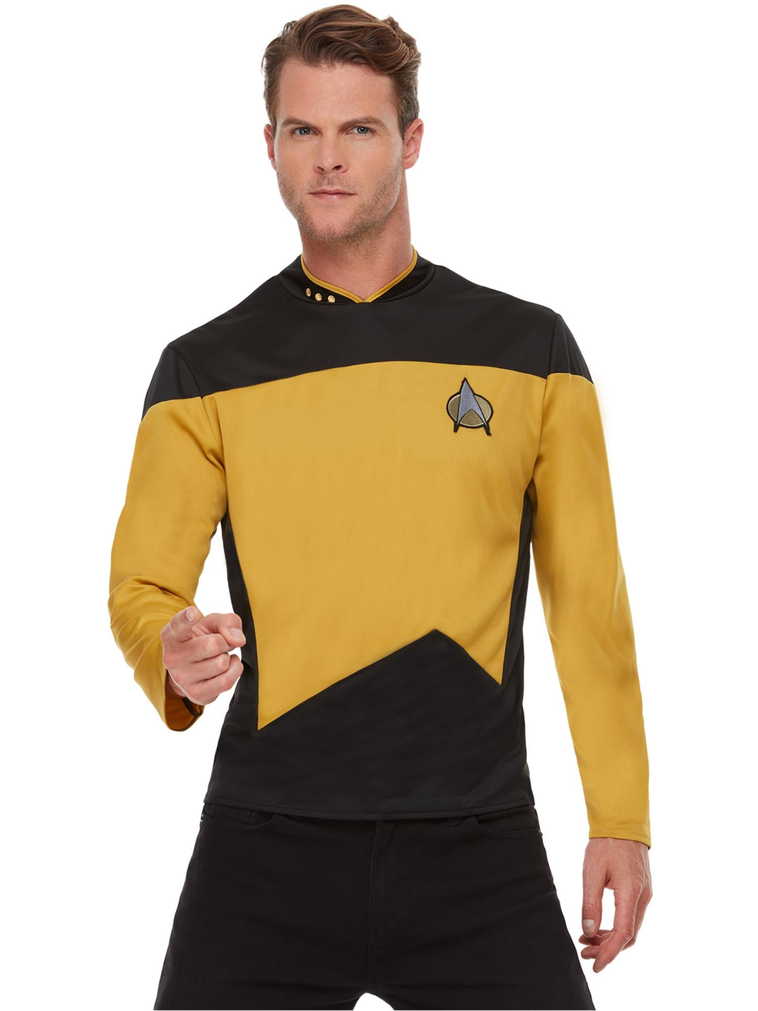Star Trek, The Next Generation Operations Uniform