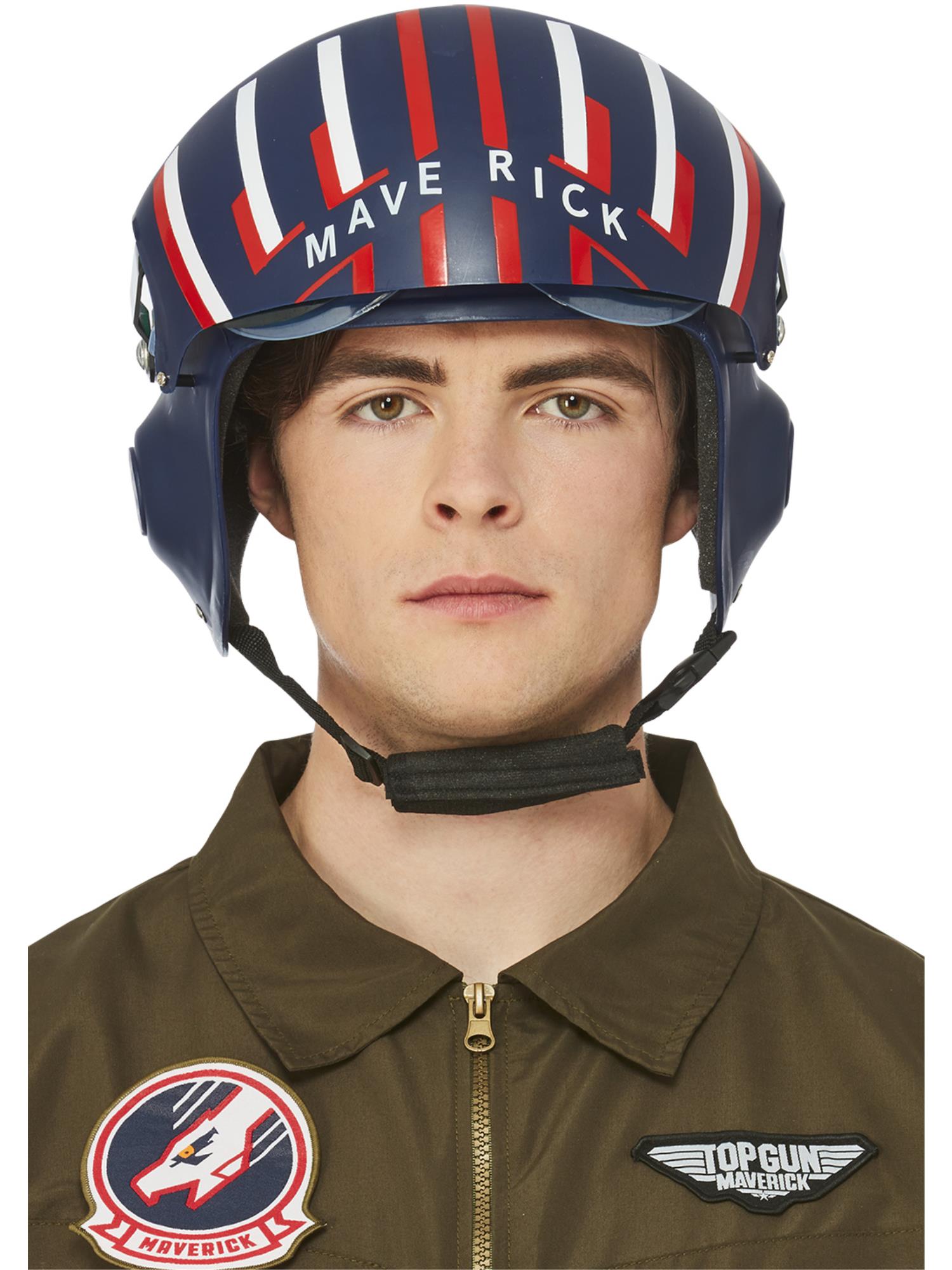 Top Gun Maverick Helmet