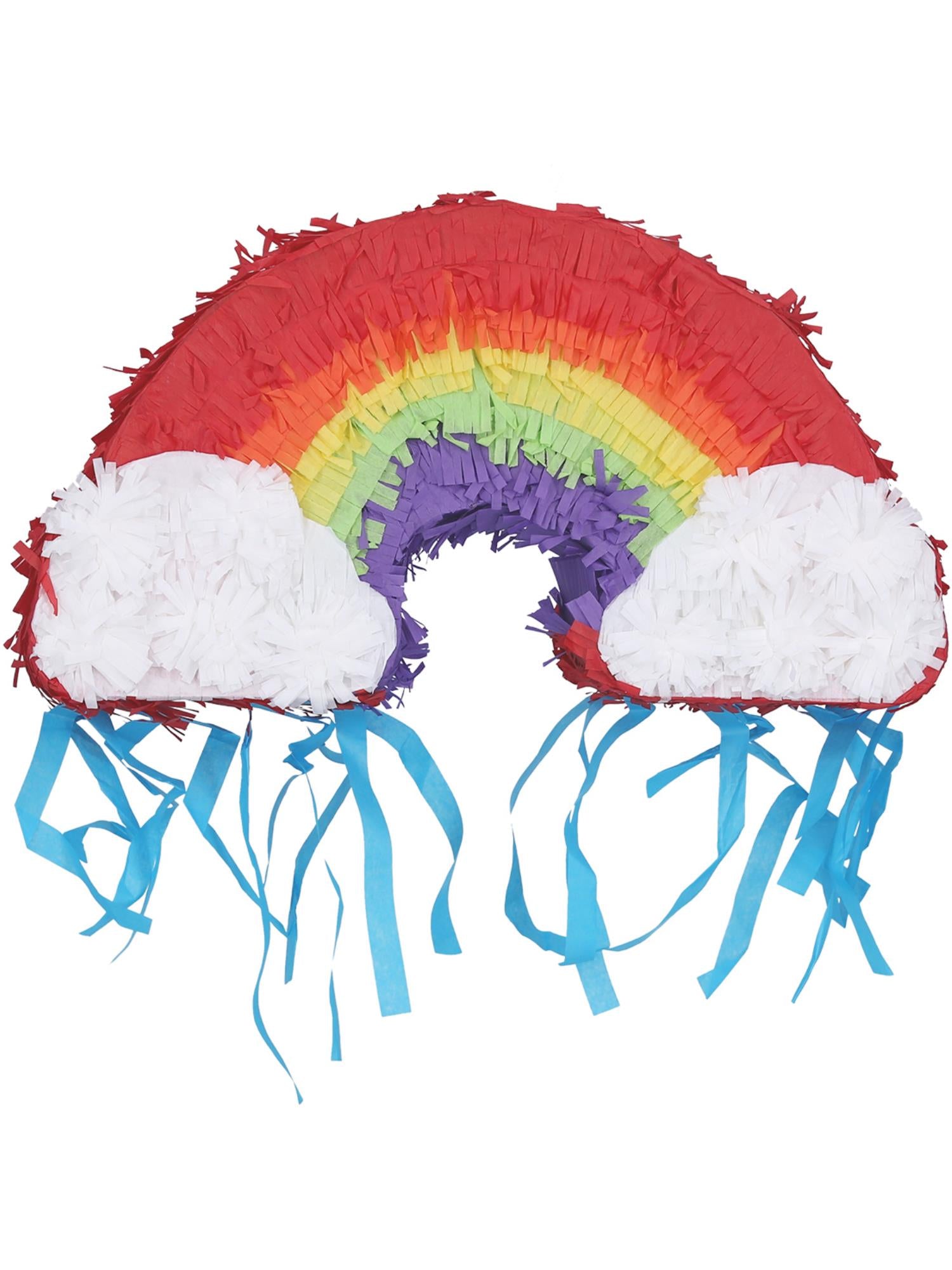 Rainbow Piñata