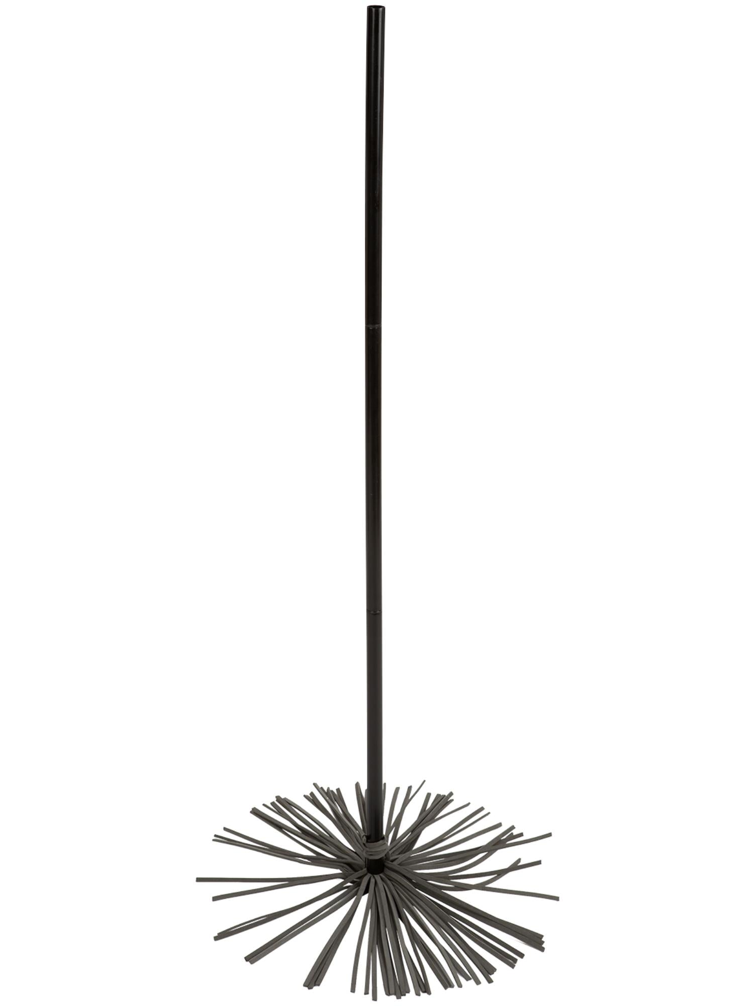 Chimney Sweep Brush