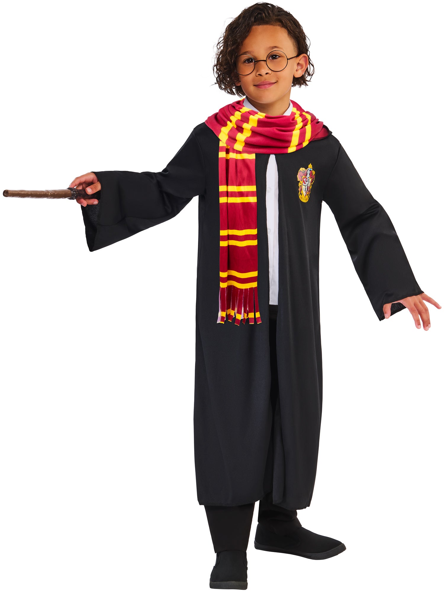 Harry Potter Travel Case Gift Set
